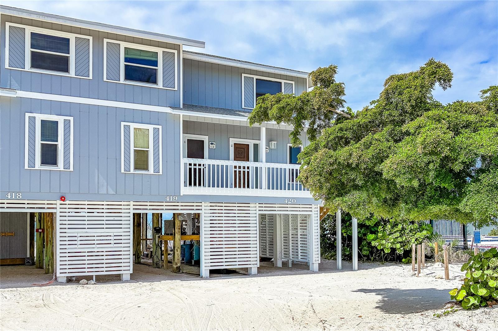301 S GULF BLVD #419, PLACIDA, FL, 33946