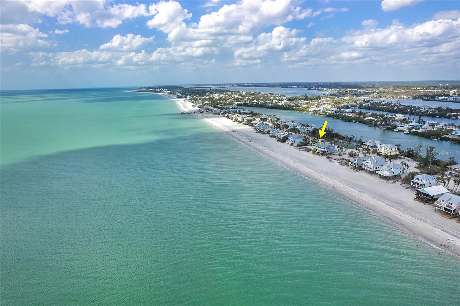 301 S GULF BLVD #419, PLACIDA, FL, 33946