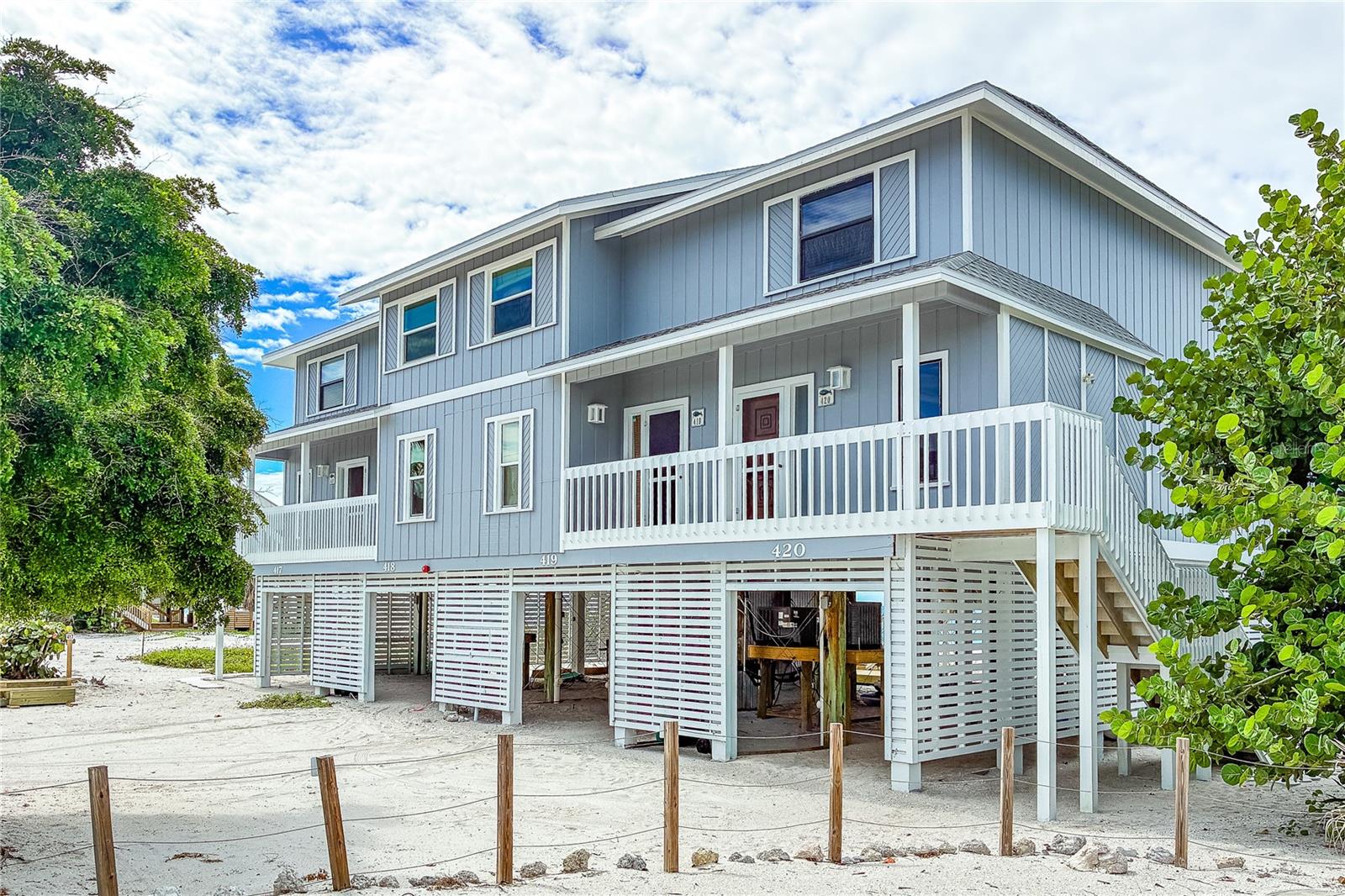 301 S GULF BLVD #419, PLACIDA, FL, 33946