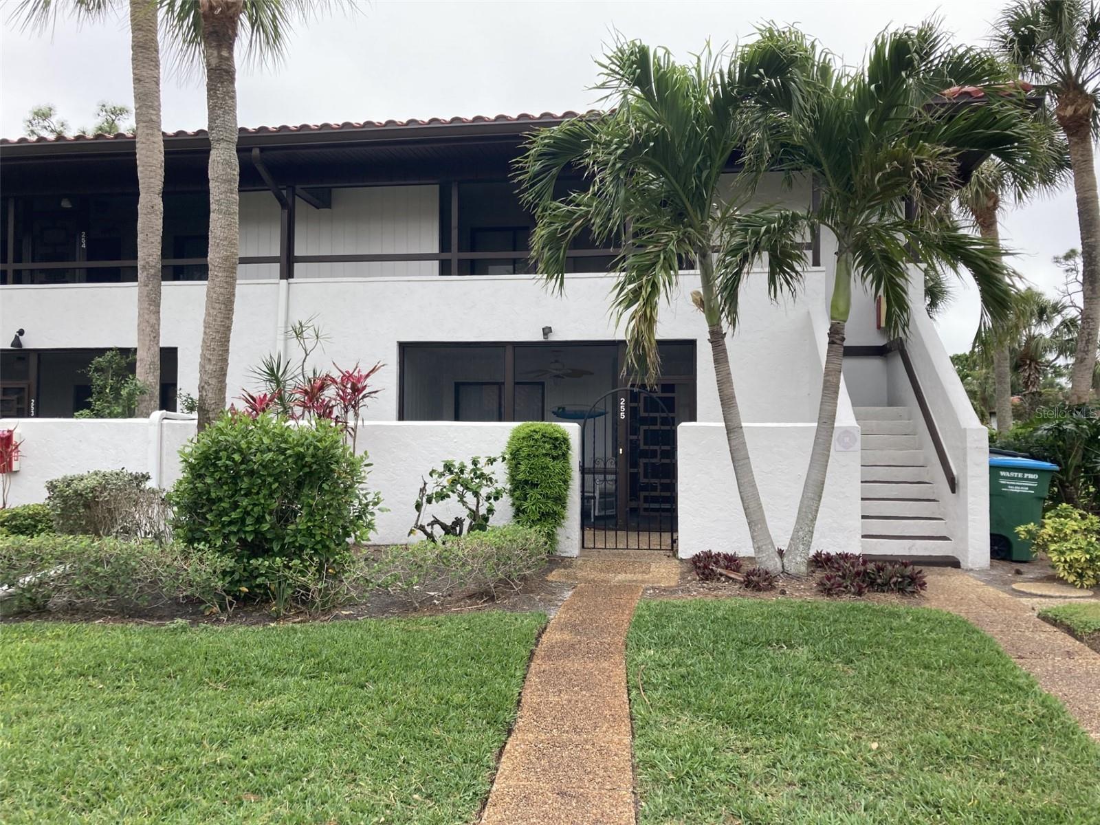 3500 EL CONQUISTADOR PKWY #255, BRADENTON, FL, 34210