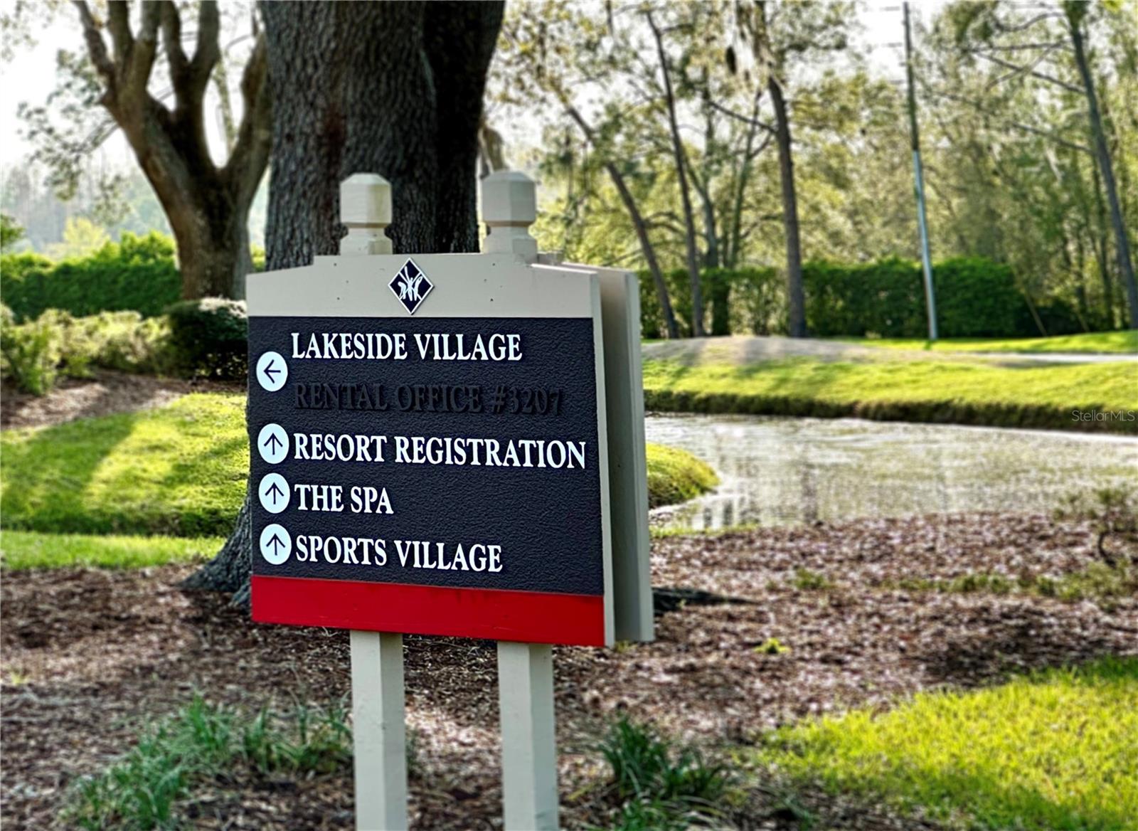 5454 SADDLEBROOK WAY #2, WESLEY CHAPEL, FL, 33543