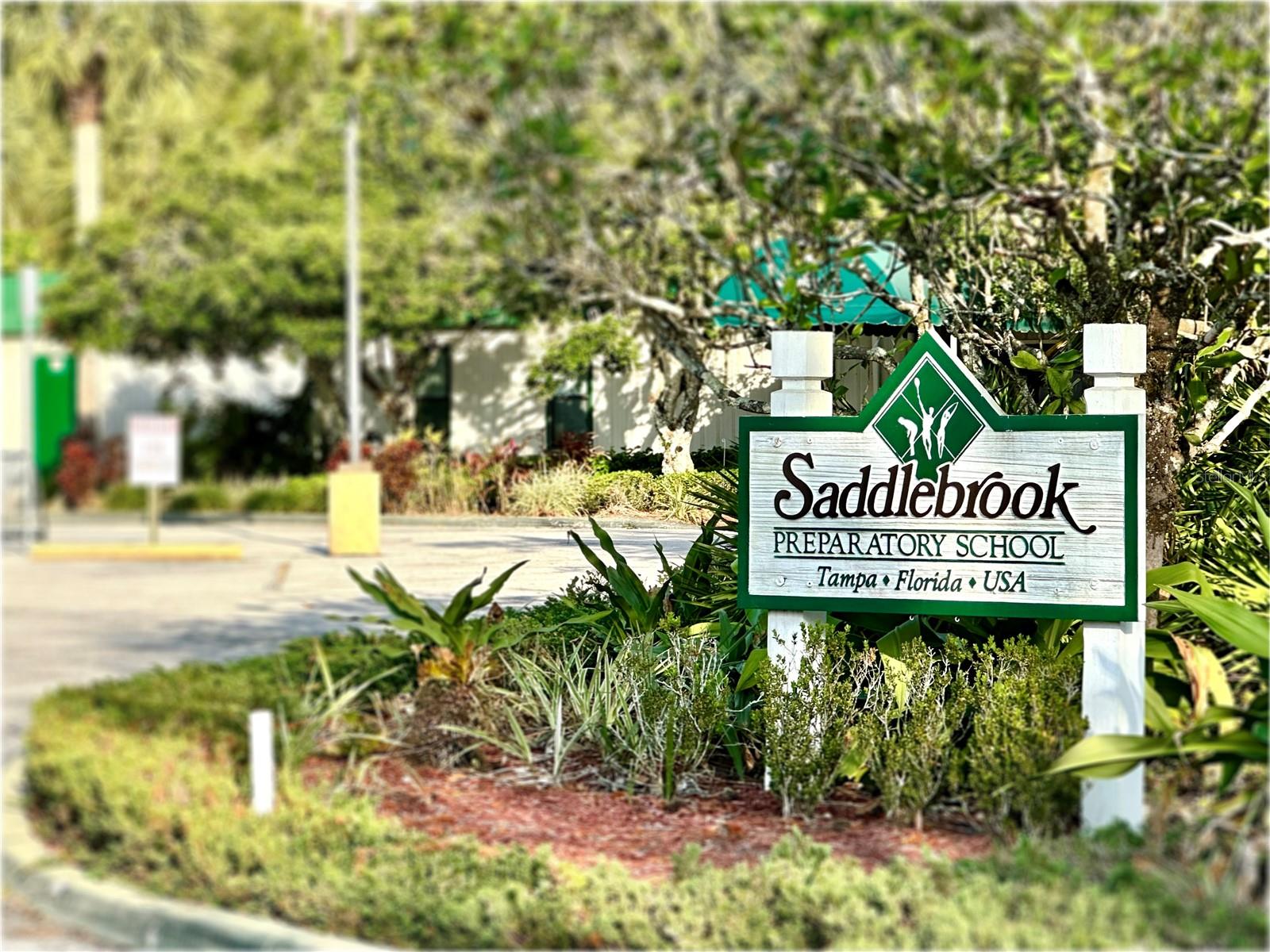 5454 SADDLEBROOK WAY #2, WESLEY CHAPEL, FL, 33543