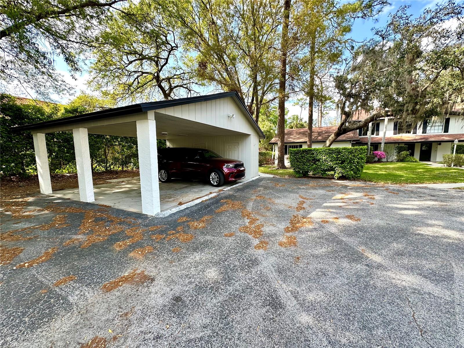 5454 SADDLEBROOK WAY #2, WESLEY CHAPEL, FL, 33543