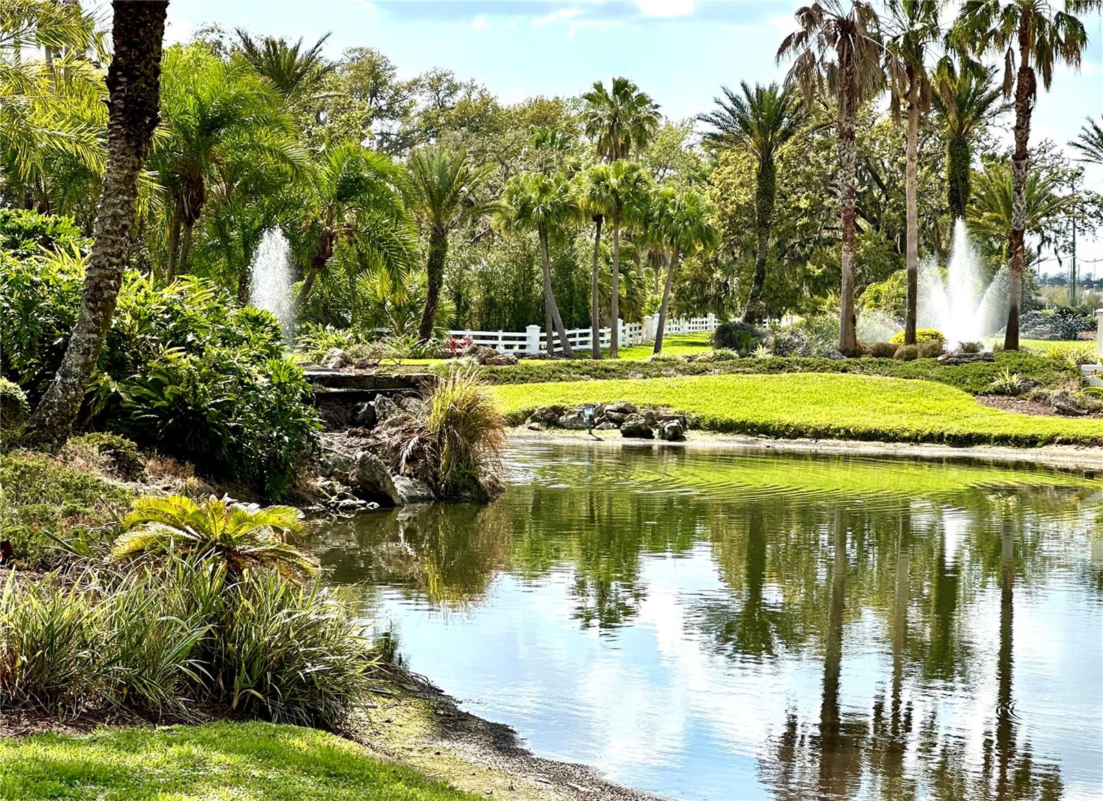 5454 SADDLEBROOK WAY #2, WESLEY CHAPEL, FL, 33543