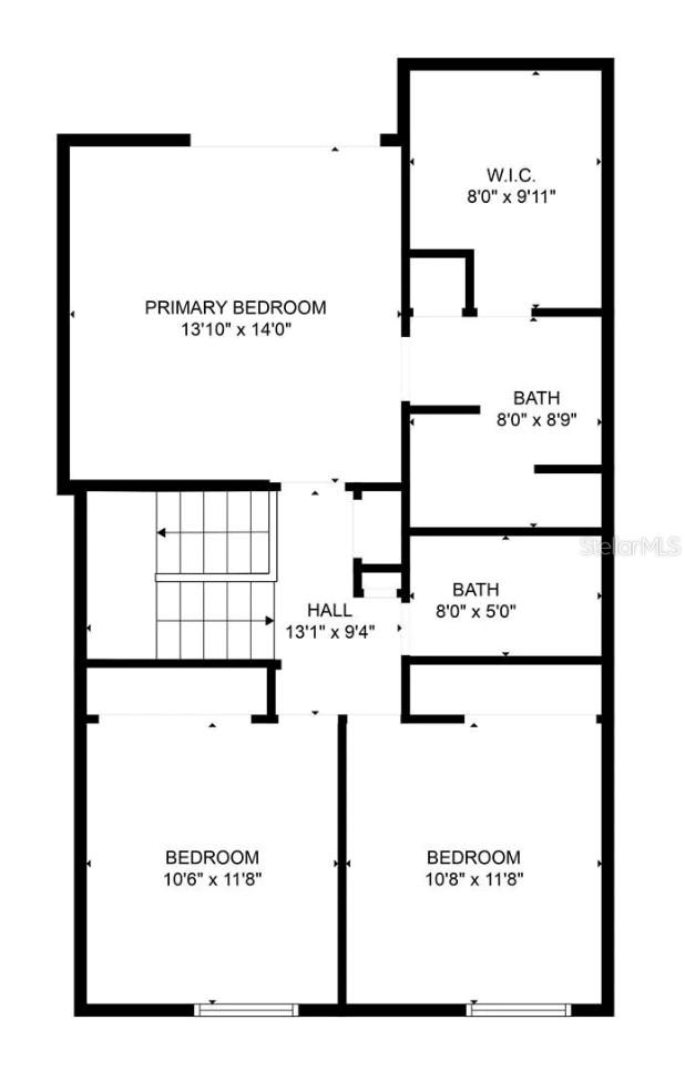 5454 SADDLEBROOK WAY #2, WESLEY CHAPEL, FL, 33543