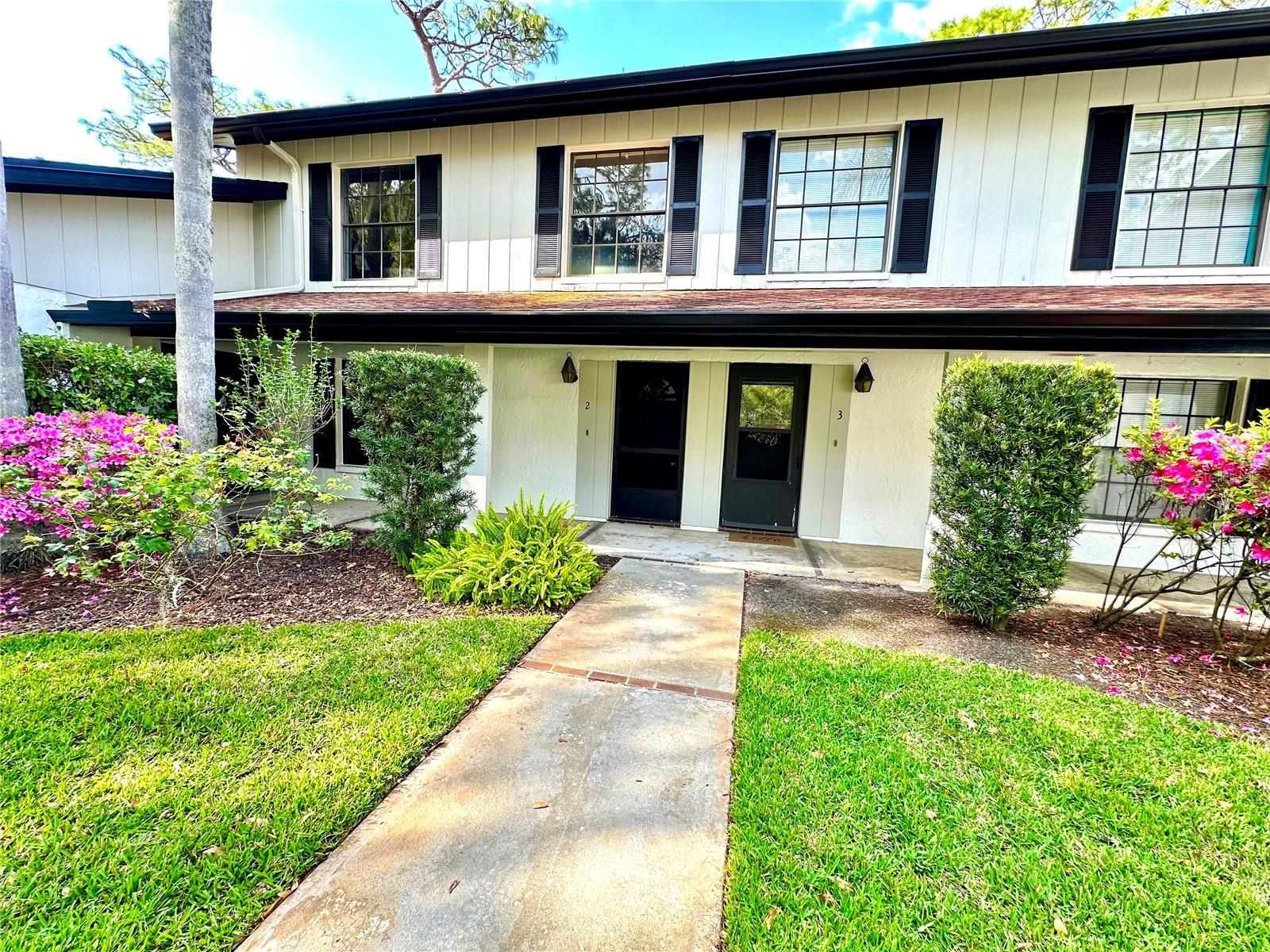 5454 SADDLEBROOK WAY #2, WESLEY CHAPEL, FL, 33543