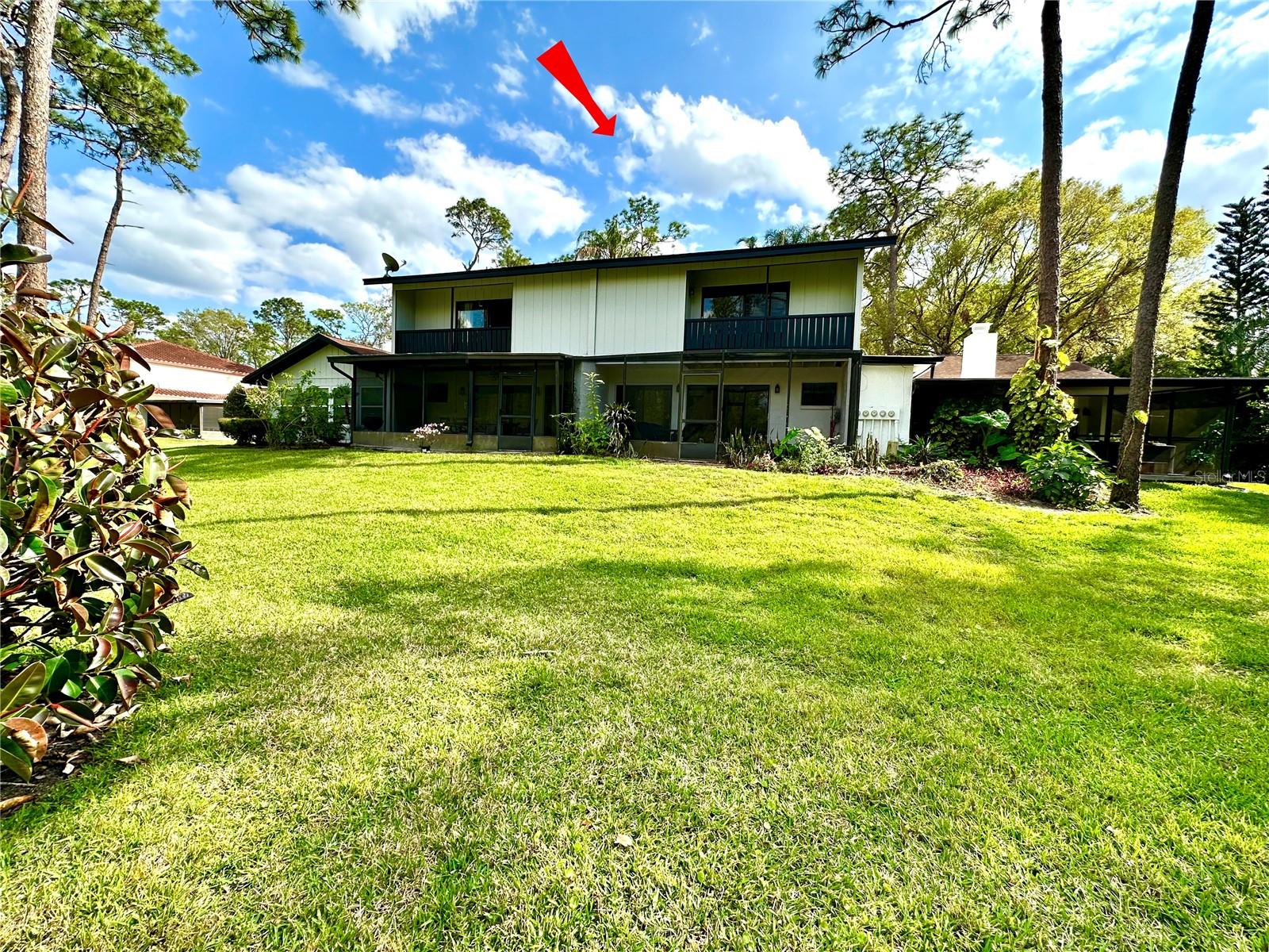 5454 SADDLEBROOK WAY #2, WESLEY CHAPEL, FL, 33543