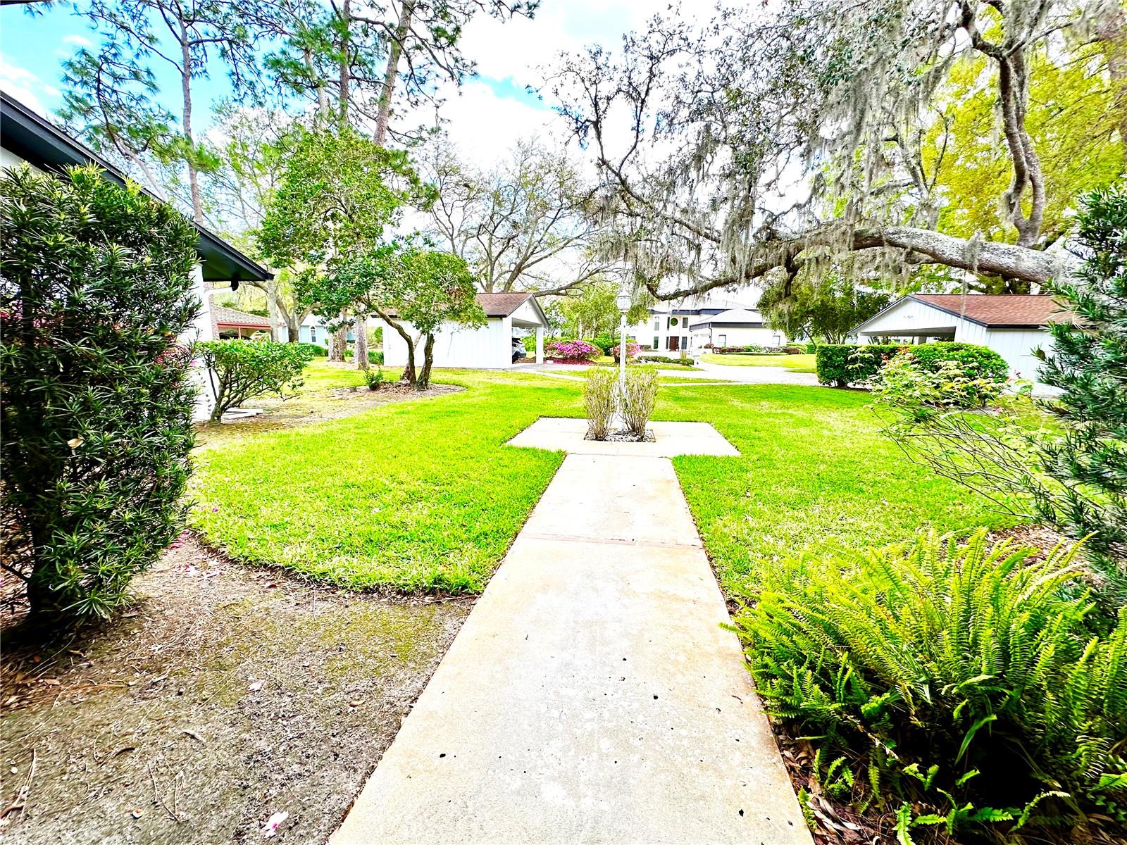 5454 SADDLEBROOK WAY #2, WESLEY CHAPEL, FL, 33543