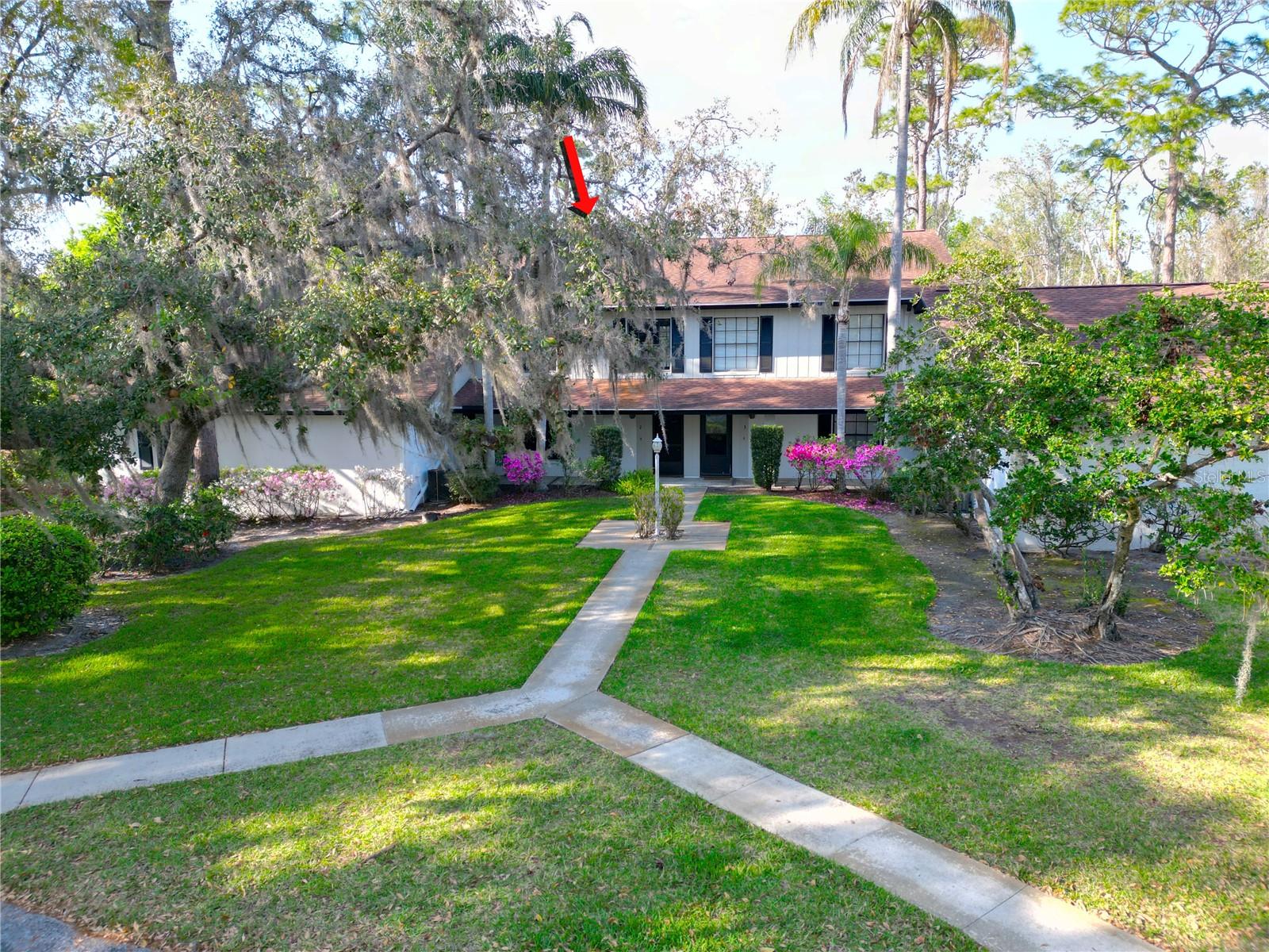 5454 SADDLEBROOK WAY #2, WESLEY CHAPEL, FL, 33543