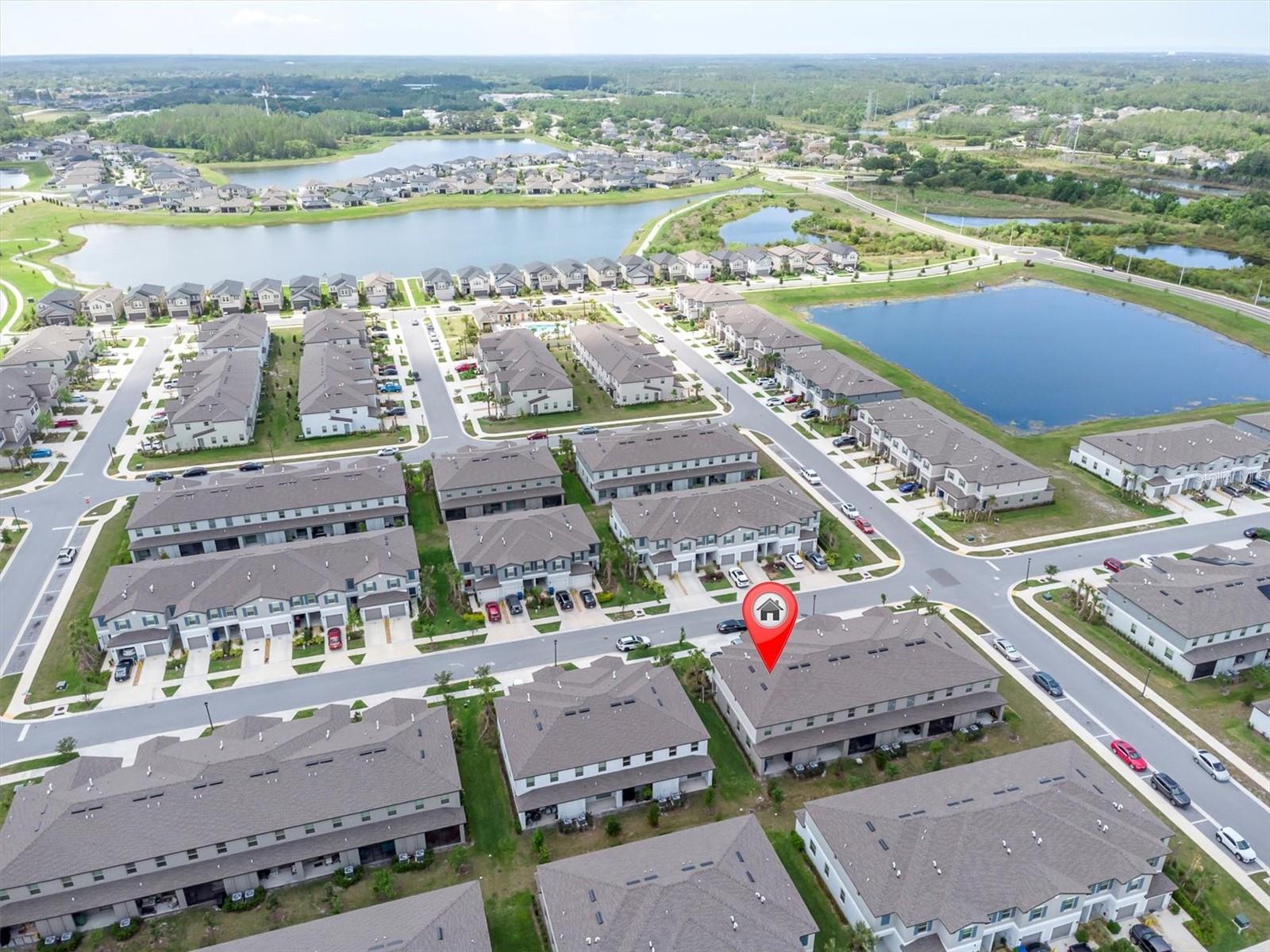 8299 CRESCENT OAKS DR, NEW PORT RICHEY, FL, 34655