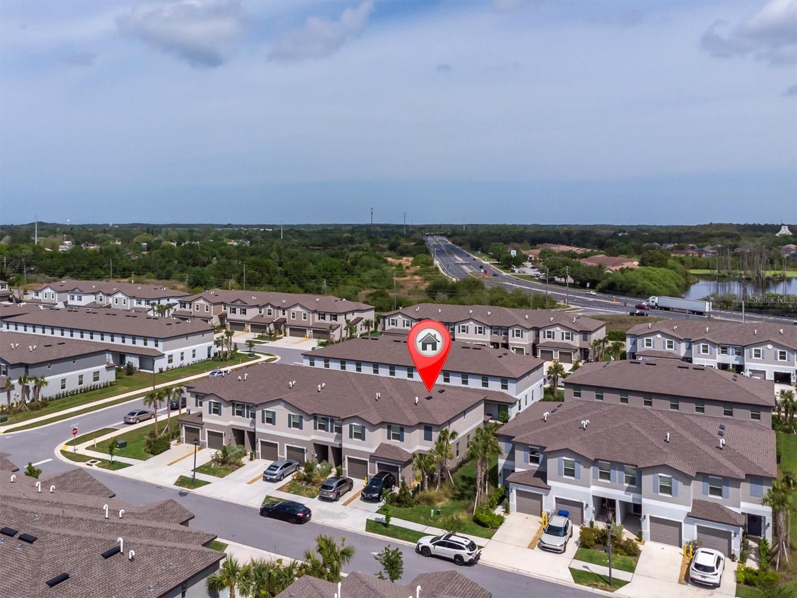 8299 CRESCENT OAKS DR, NEW PORT RICHEY, FL, 34655