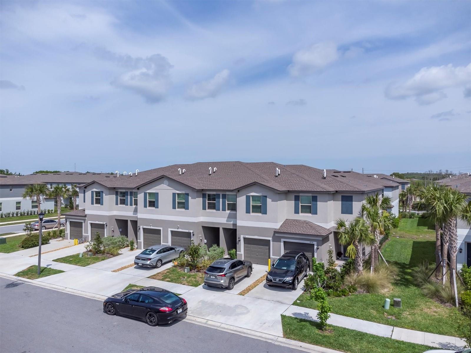 8299 CRESCENT OAKS DR, NEW PORT RICHEY, FL, 34655