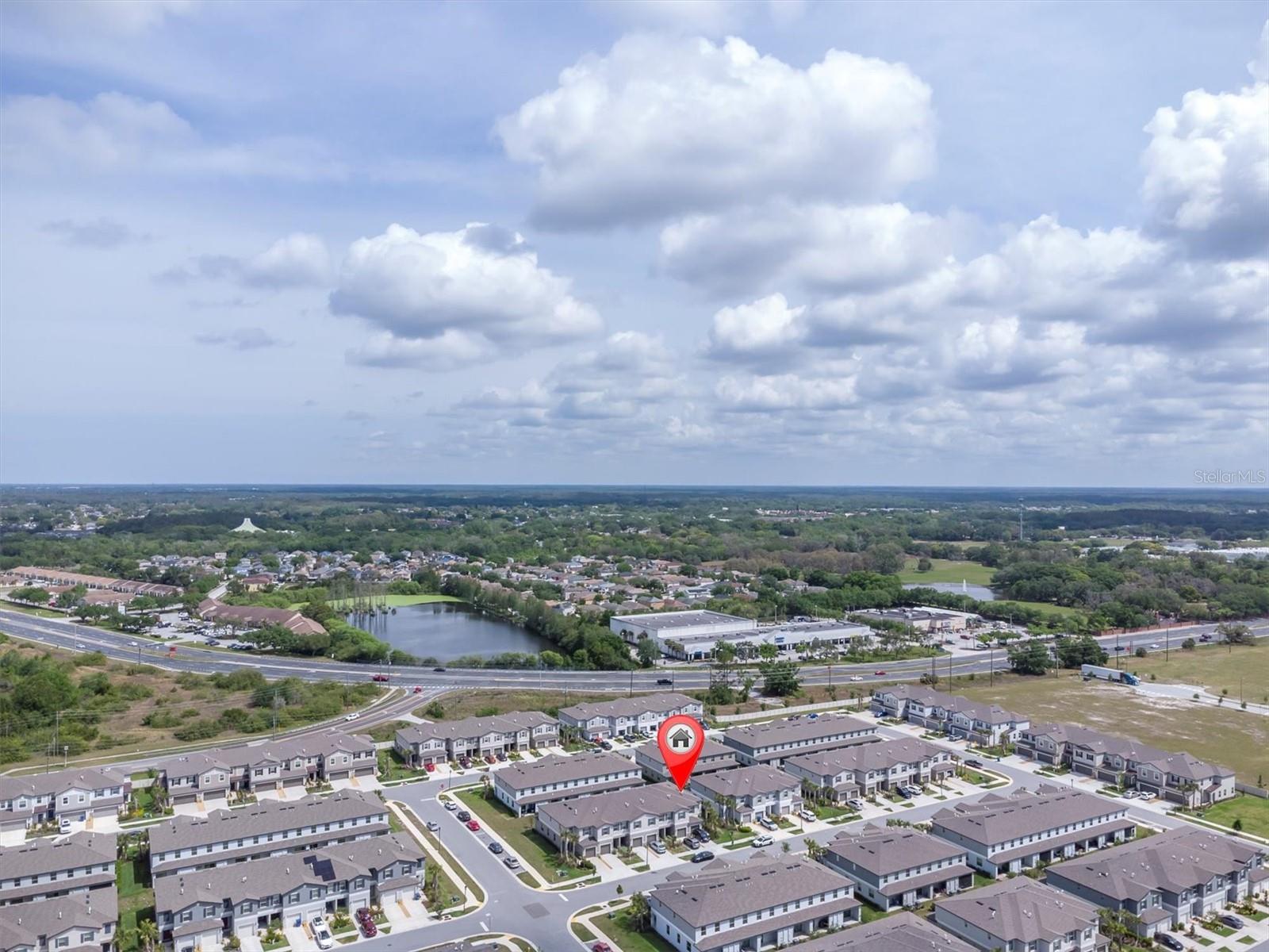 8299 CRESCENT OAKS DR, NEW PORT RICHEY, FL, 34655