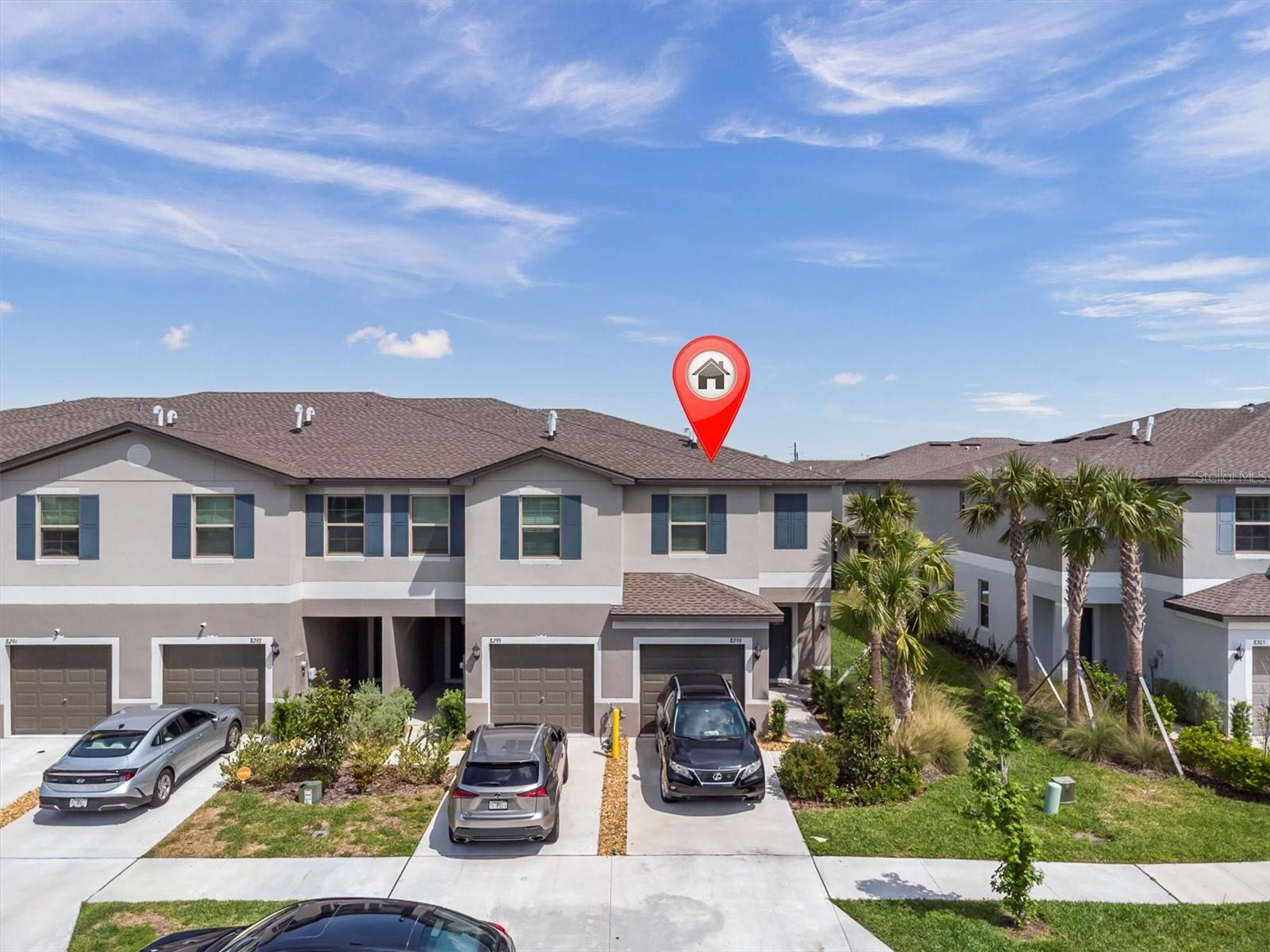 8299 CRESCENT OAKS DR, NEW PORT RICHEY, FL, 34655