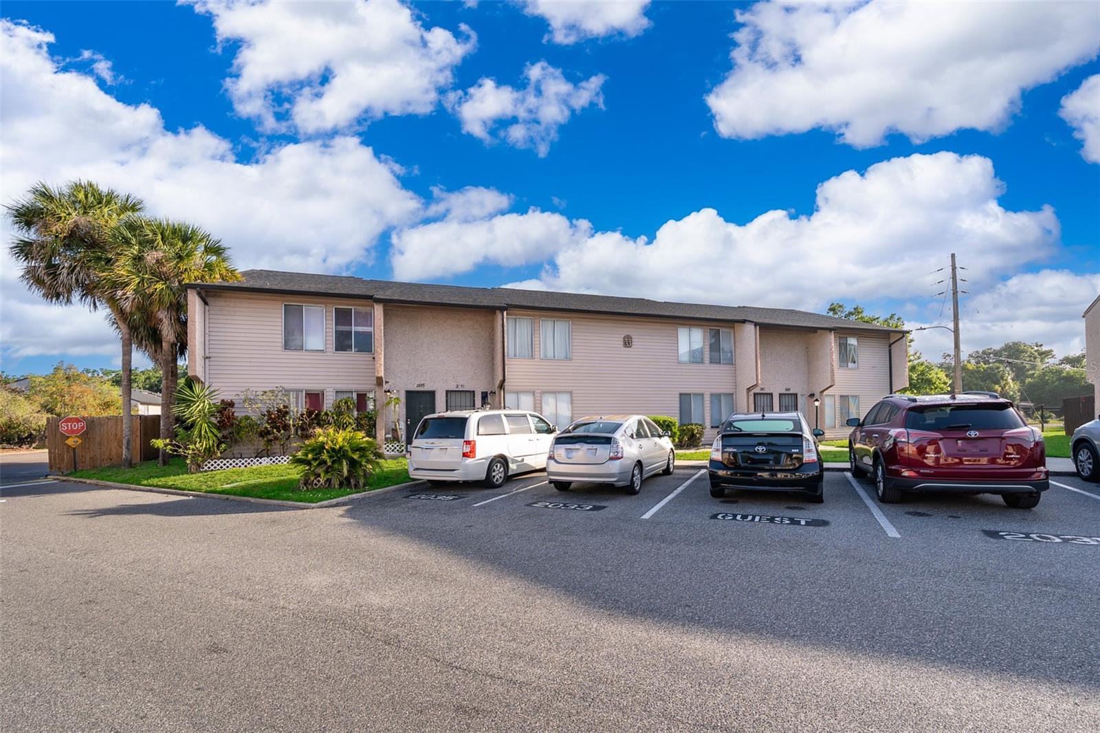 2031 LUDLOW LN #3303, ORLANDO, FL, 32839