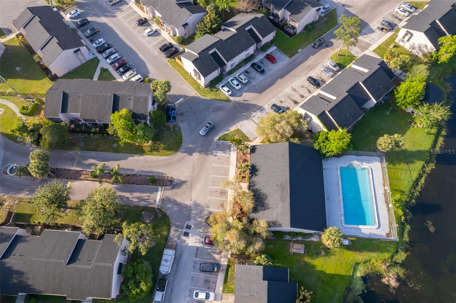 2031 LUDLOW LN #3303, ORLANDO, FL, 32839