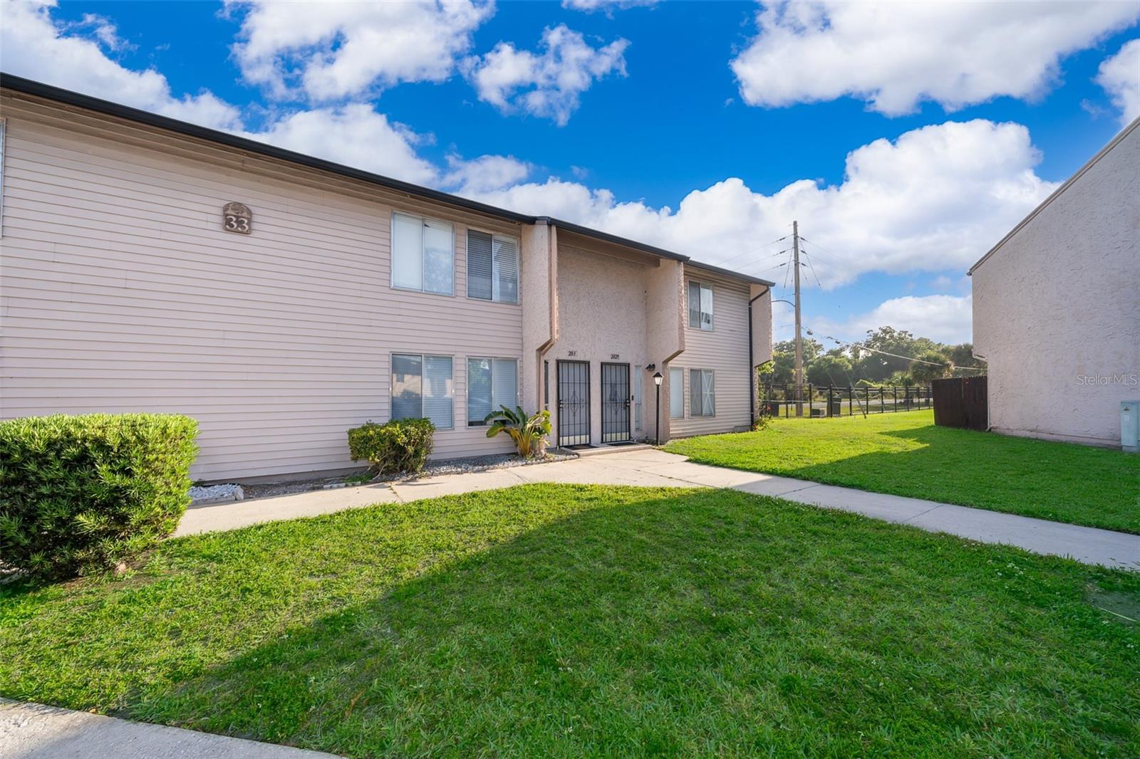 2031 LUDLOW LN #3303, ORLANDO, FL, 32839