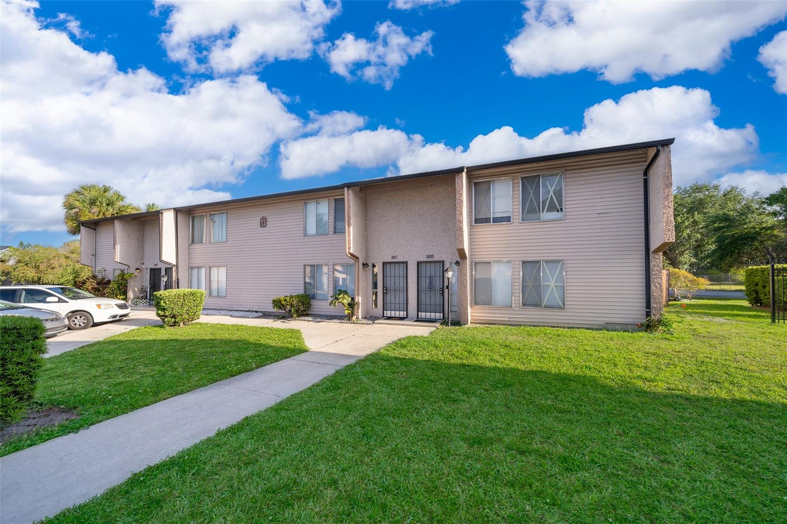 2031 LUDLOW LN #3303, ORLANDO, FL, 32839