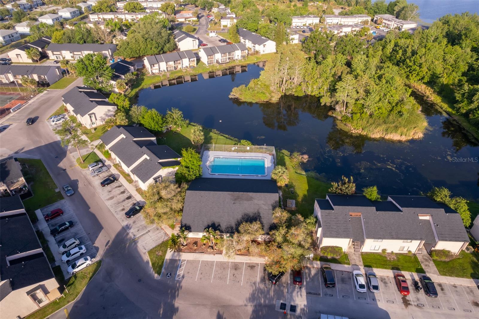 2031 LUDLOW LN #3303, ORLANDO, FL, 32839