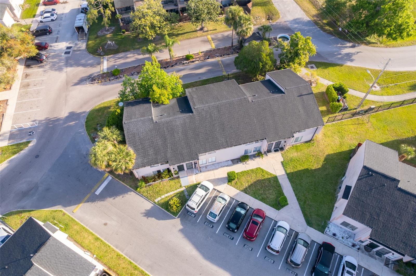 2031 LUDLOW LN #3303, ORLANDO, FL, 32839