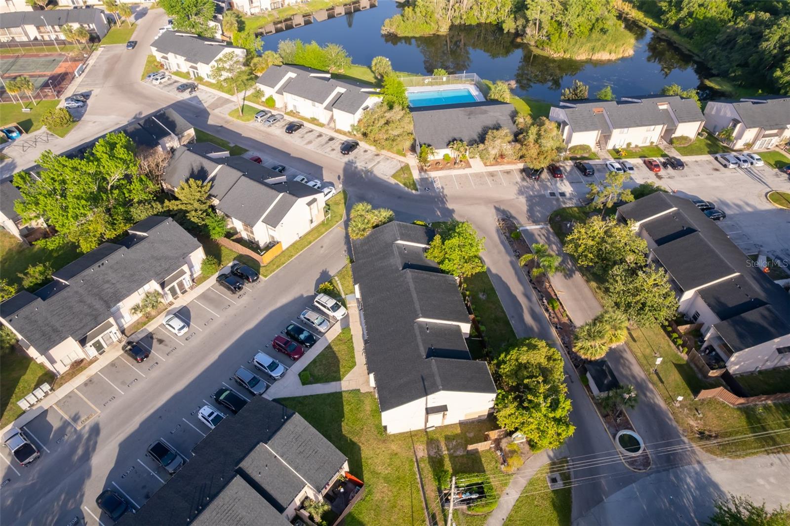 2031 LUDLOW LN #3303, ORLANDO, FL, 32839