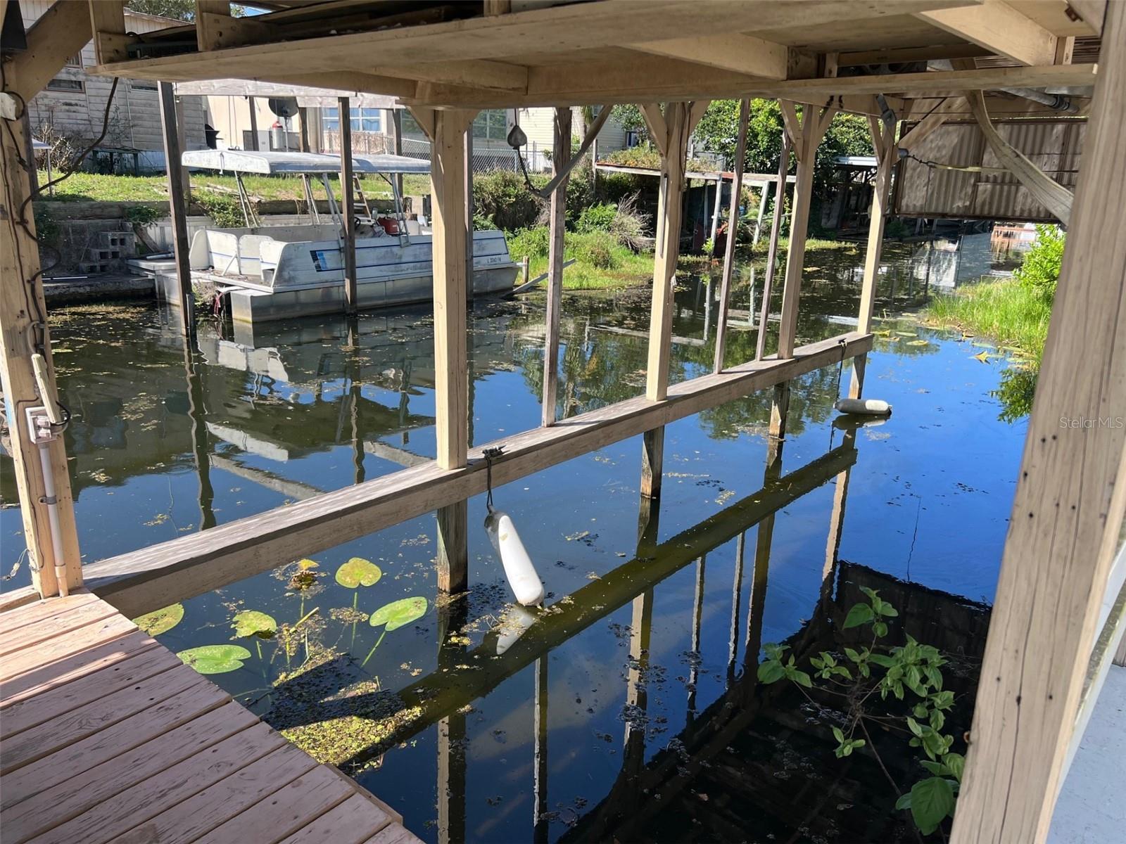 13444 PALM DR, ASTATULA, FL, 34705