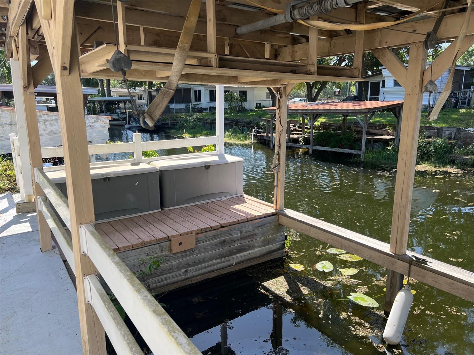 13444 PALM DR, ASTATULA, FL, 34705