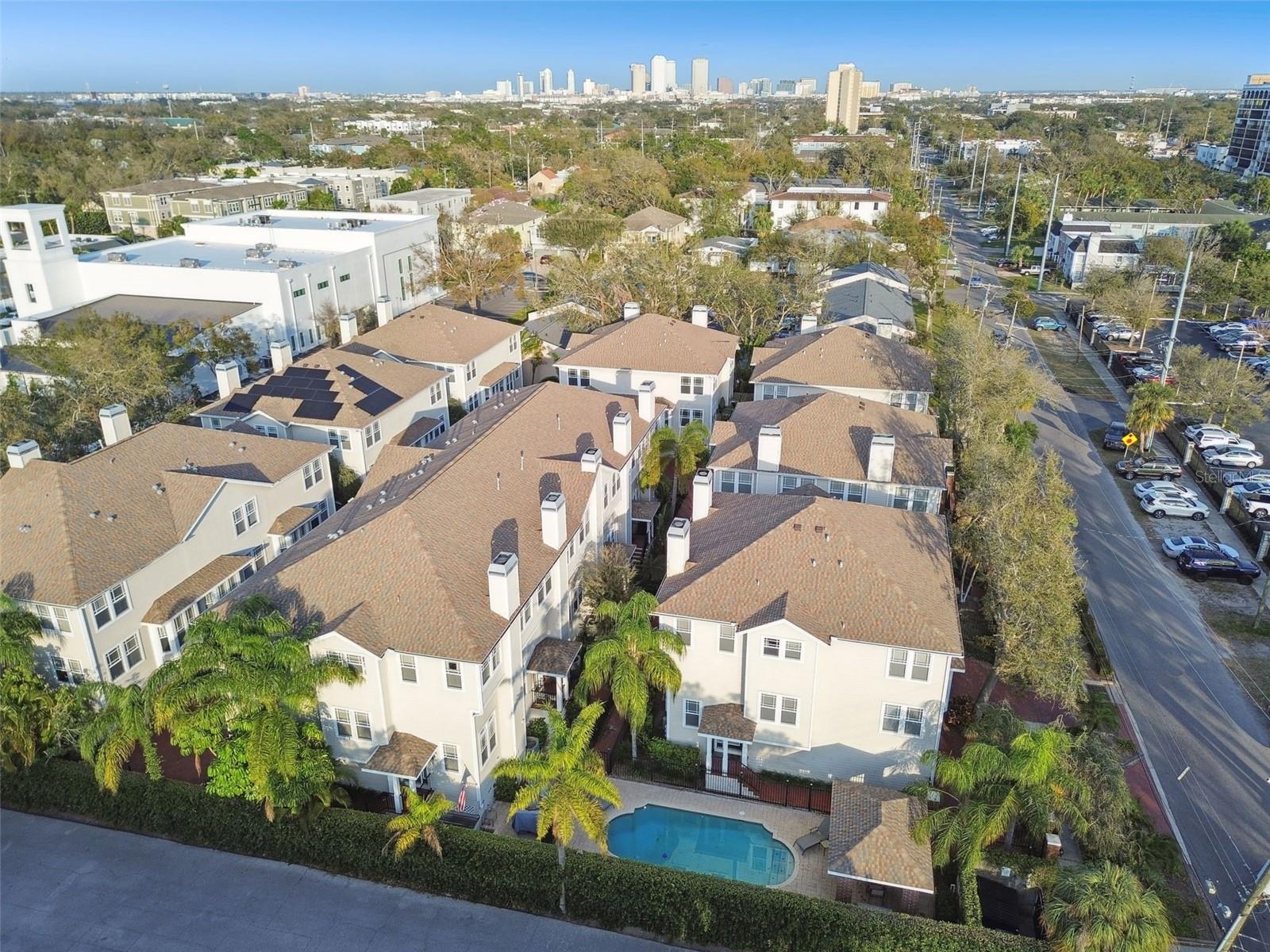 3315 W DE LEON ST #1, TAMPA, FL, 33609