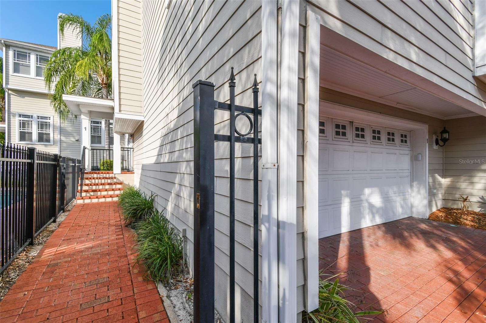 3315 W DE LEON ST #1, TAMPA, FL, 33609
