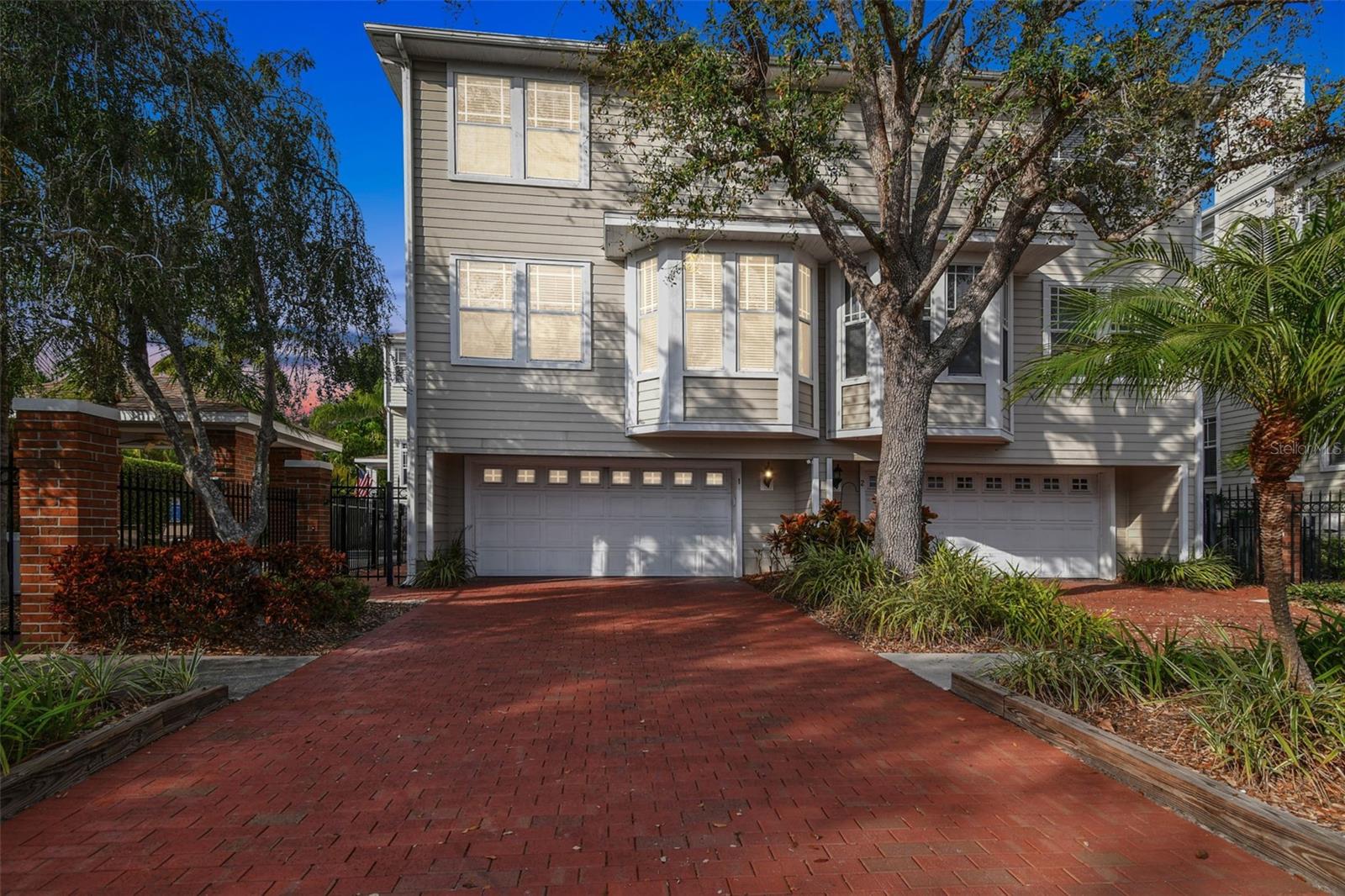 3315 W DE LEON ST #1, TAMPA, FL, 33609