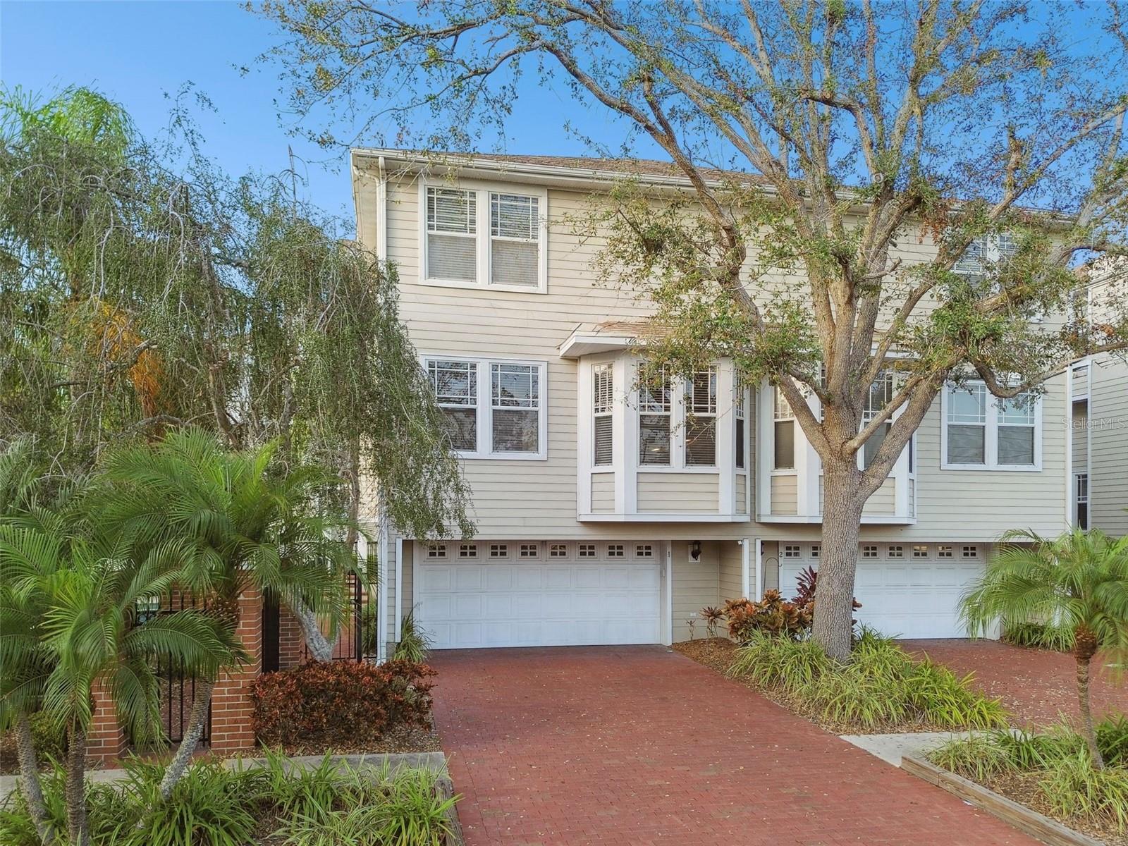 3315 W DE LEON ST #1, TAMPA, FL, 33609