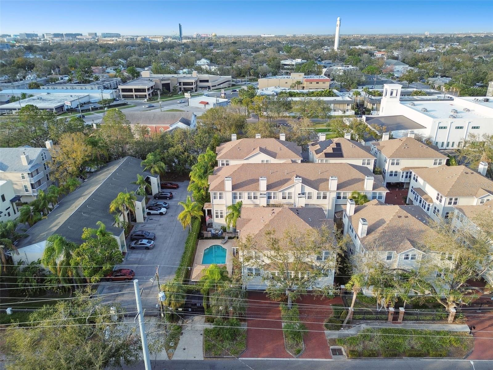 3315 W DE LEON ST #1, TAMPA, FL, 33609