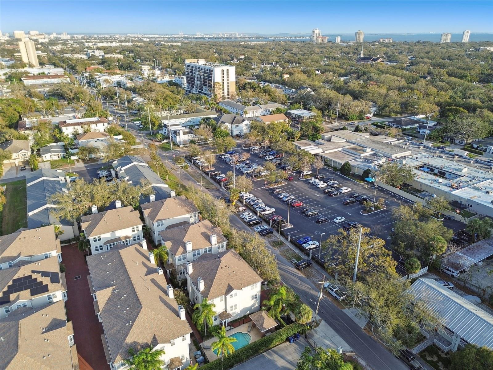 3315 W DE LEON ST #1, TAMPA, FL, 33609