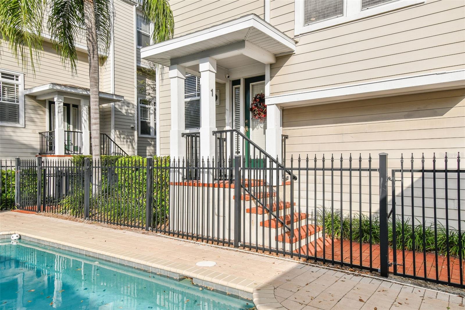 3315 W DE LEON ST #1, TAMPA, FL, 33609