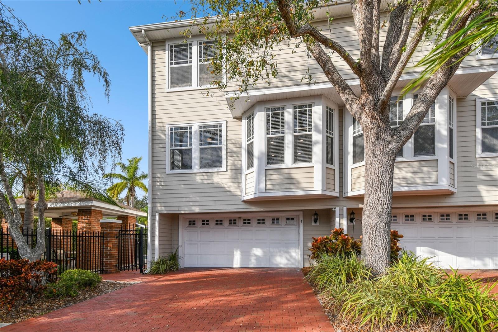 3315 W DE LEON ST #1, TAMPA, FL, 33609