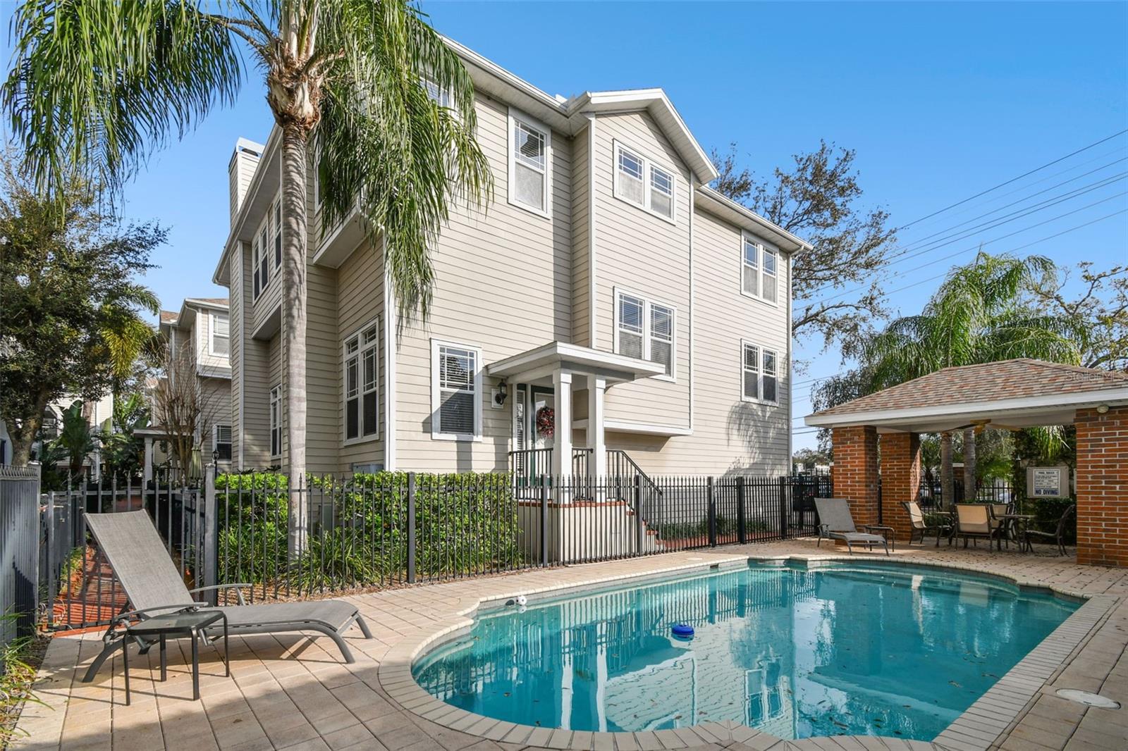 3315 W DE LEON ST #1, TAMPA, FL, 33609