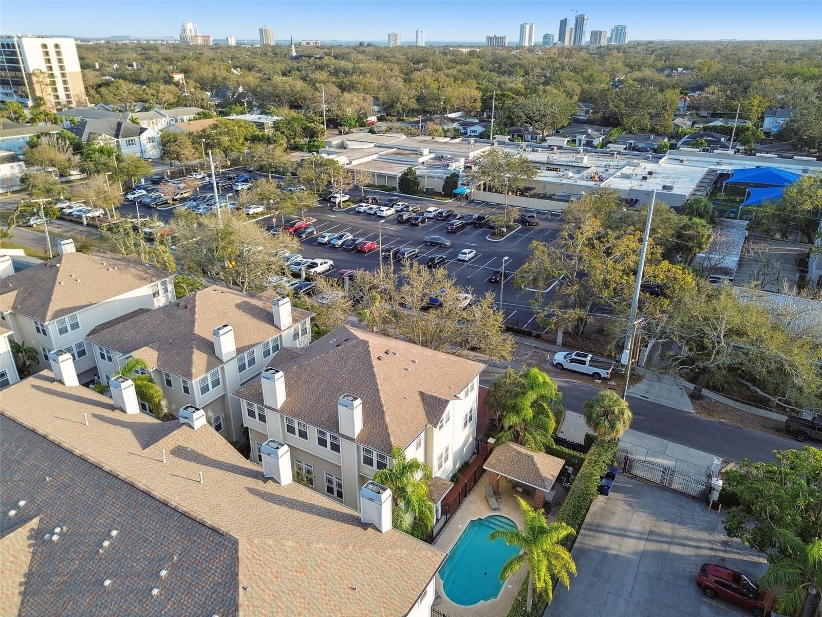 3315 W DE LEON ST #1, TAMPA, FL, 33609