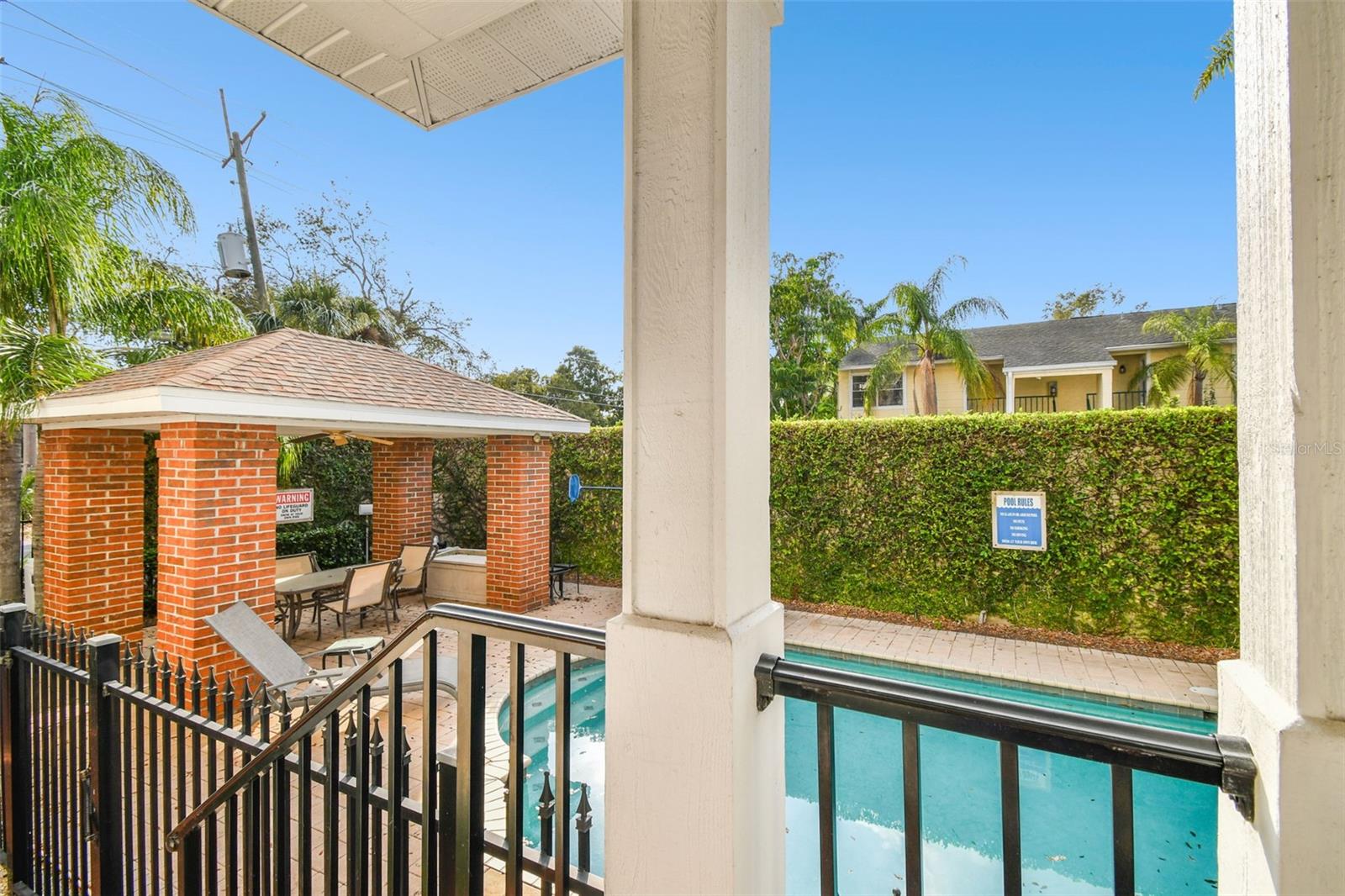3315 W DE LEON ST #1, TAMPA, FL, 33609