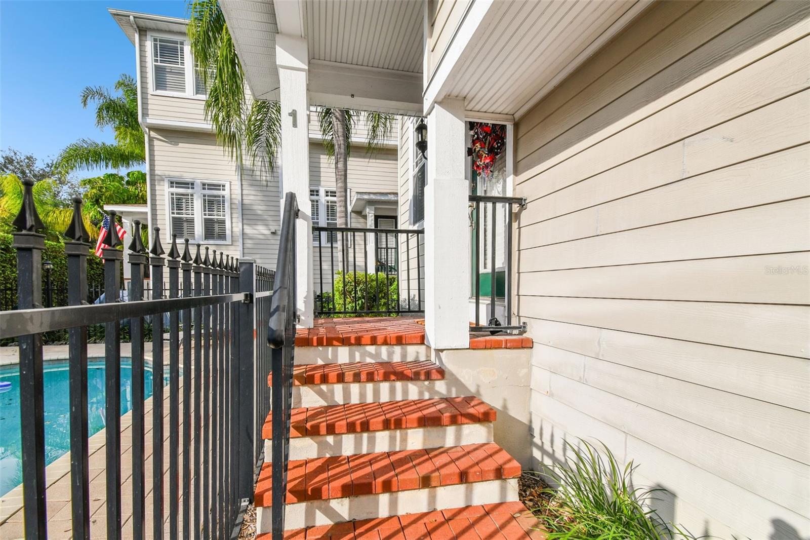 3315 W DE LEON ST #1, TAMPA, FL, 33609