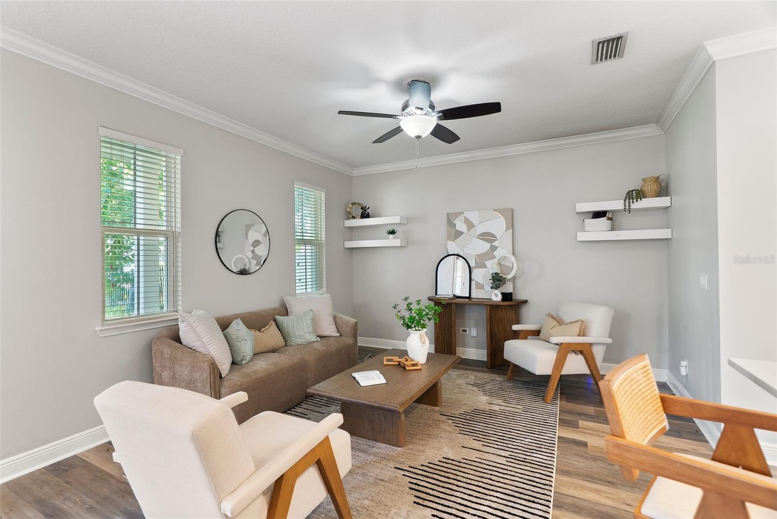 730 CORDOVA DR, ORLANDO, FL, 32804