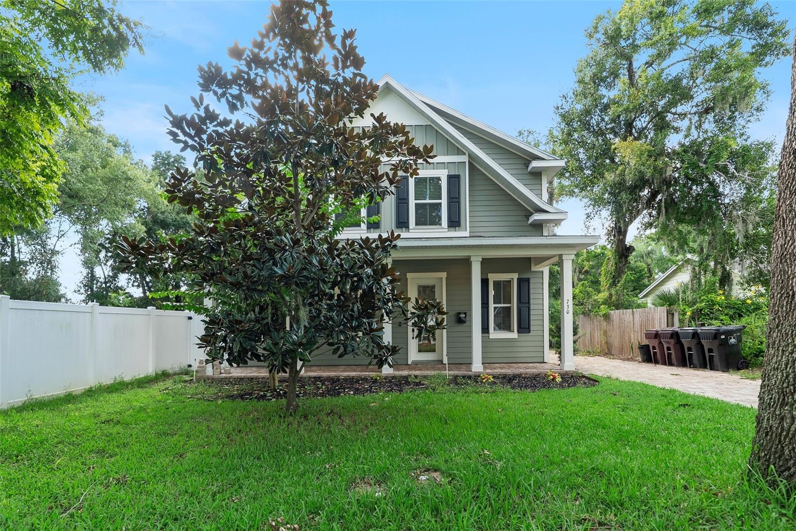 730 CORDOVA DR, ORLANDO, FL, 32804