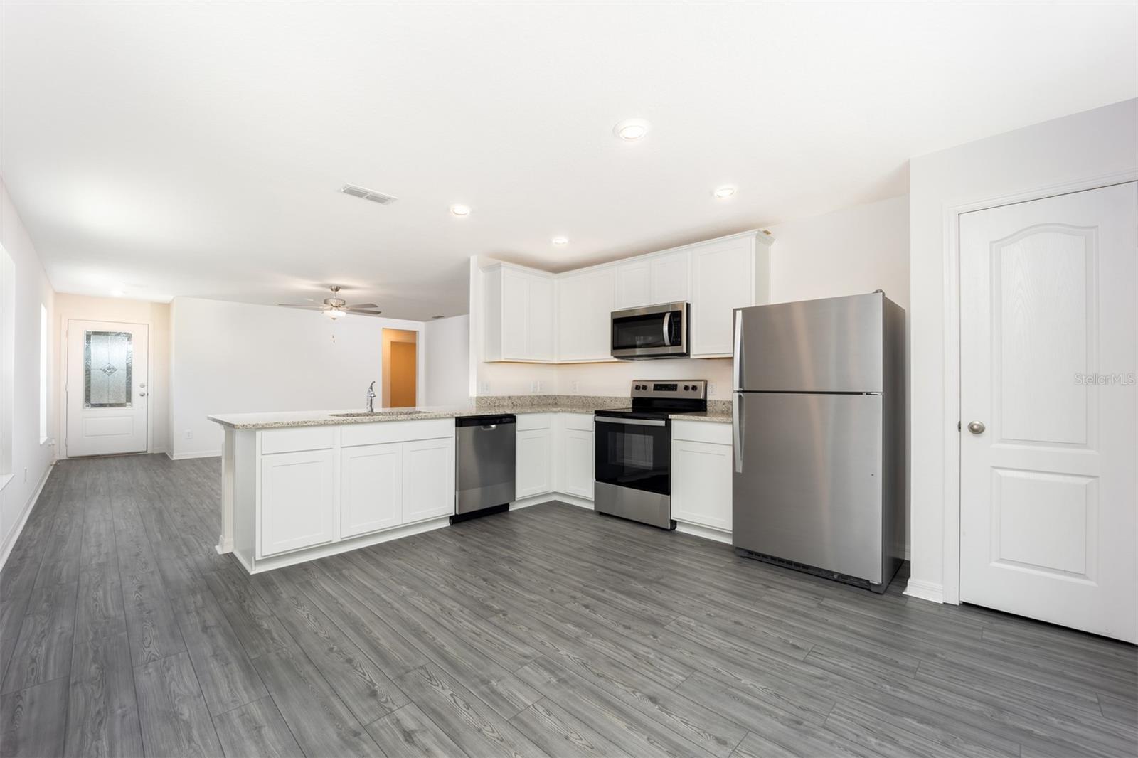 3735 BERGAMOT ST, LAKE ALFRED, FL, 33850