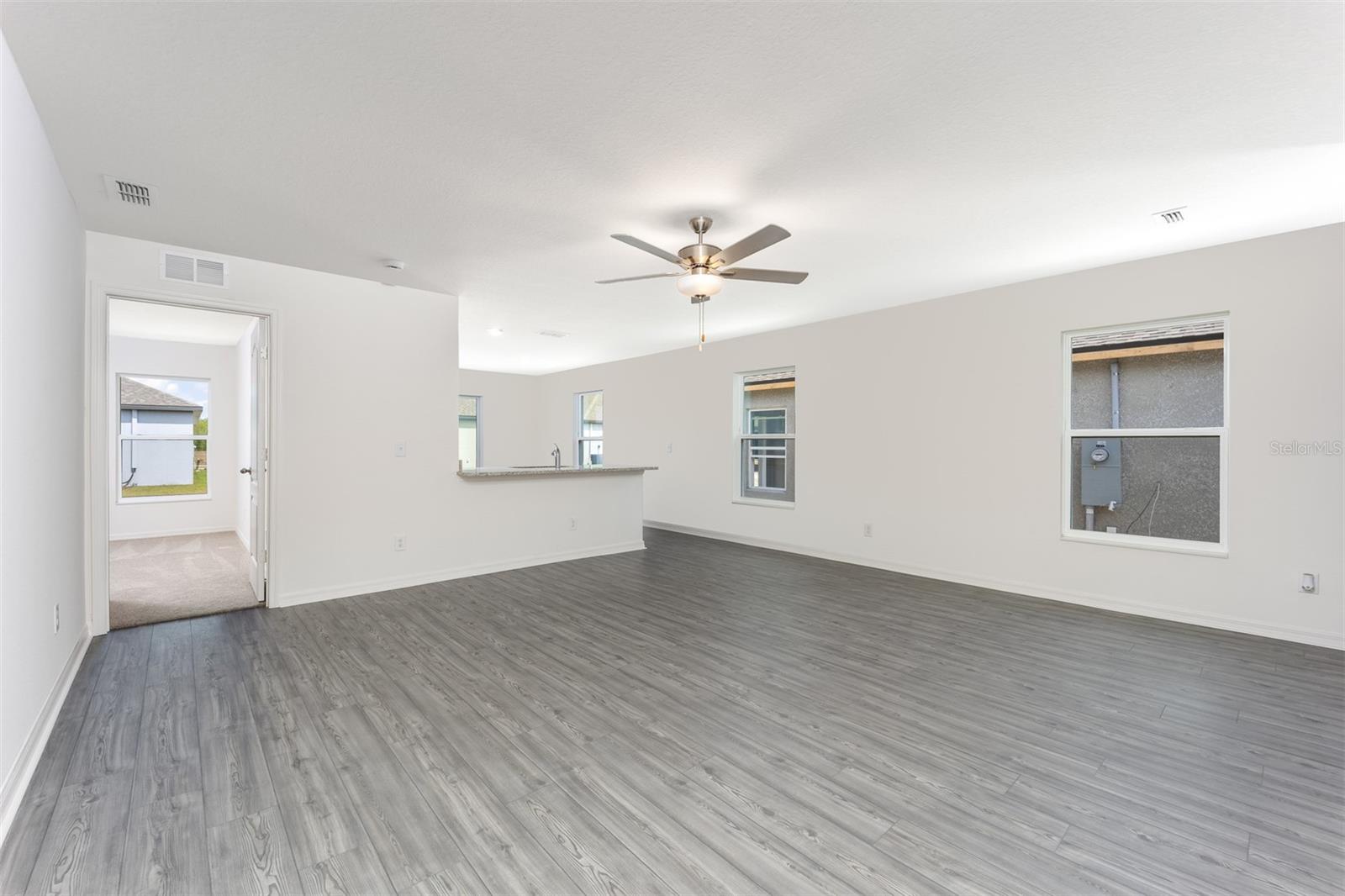 3735 BERGAMOT ST, LAKE ALFRED, FL, 33850