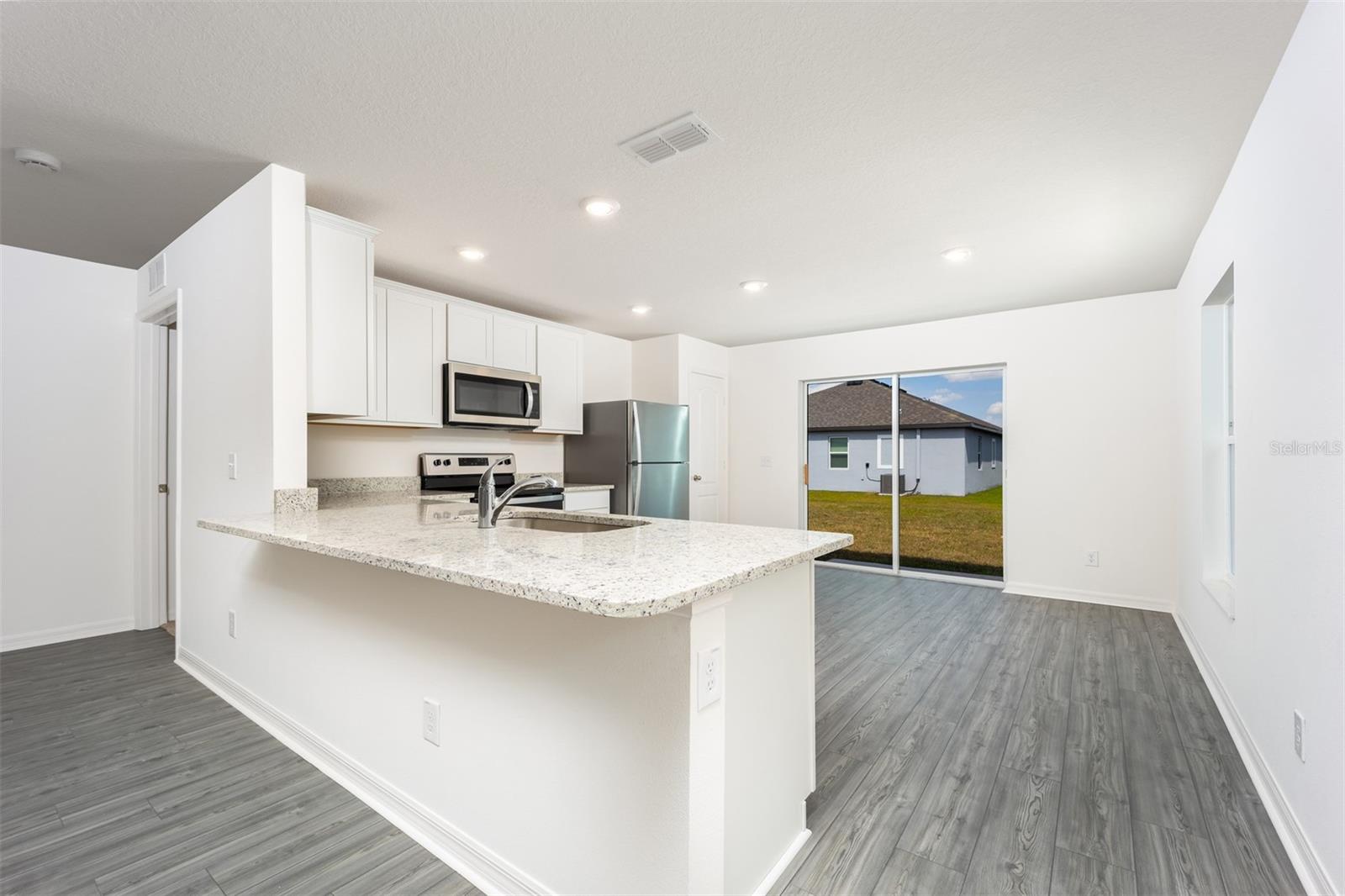 3735 BERGAMOT ST, LAKE ALFRED, FL, 33850