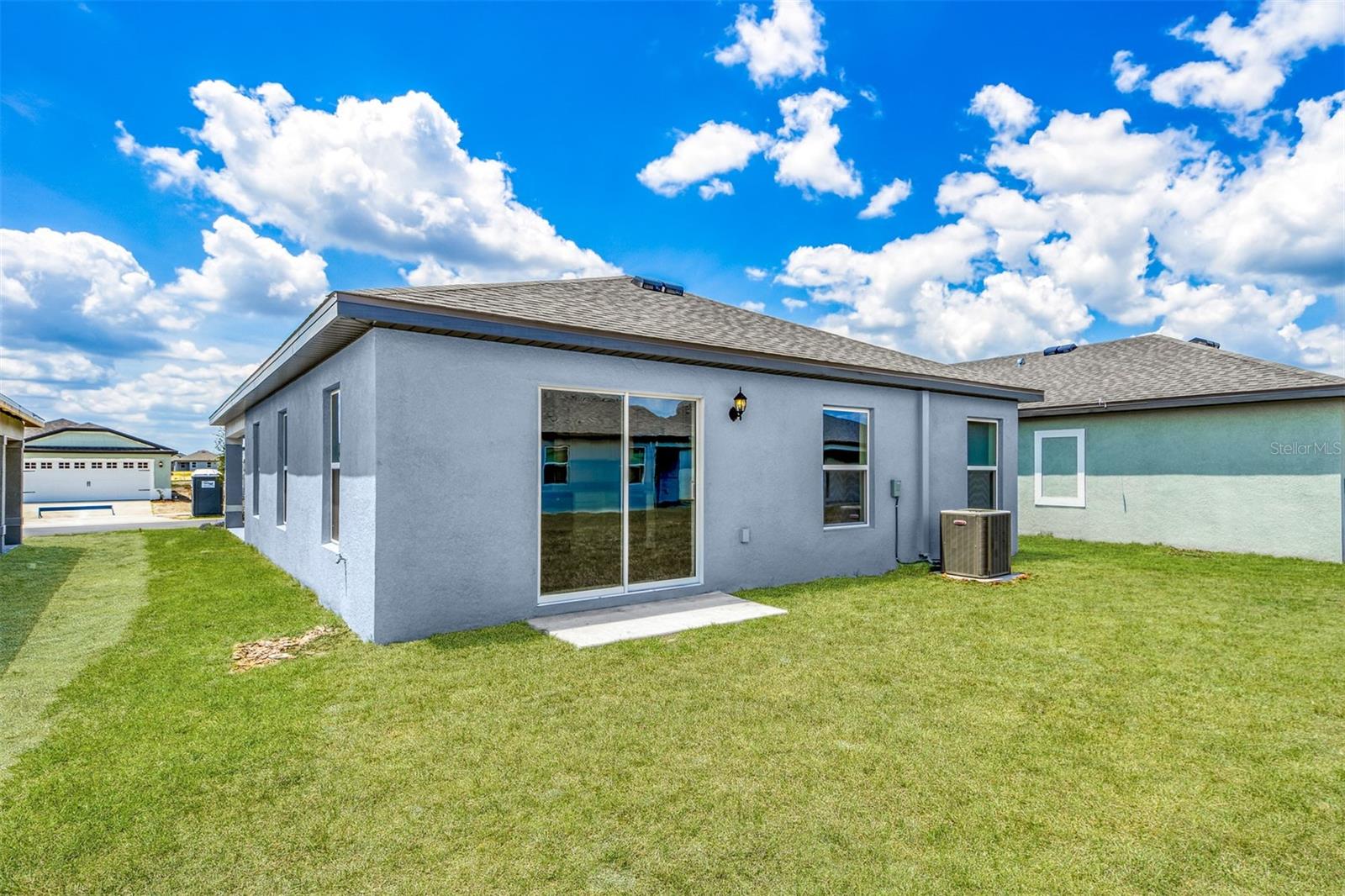 3735 BERGAMOT ST, LAKE ALFRED, FL, 33850