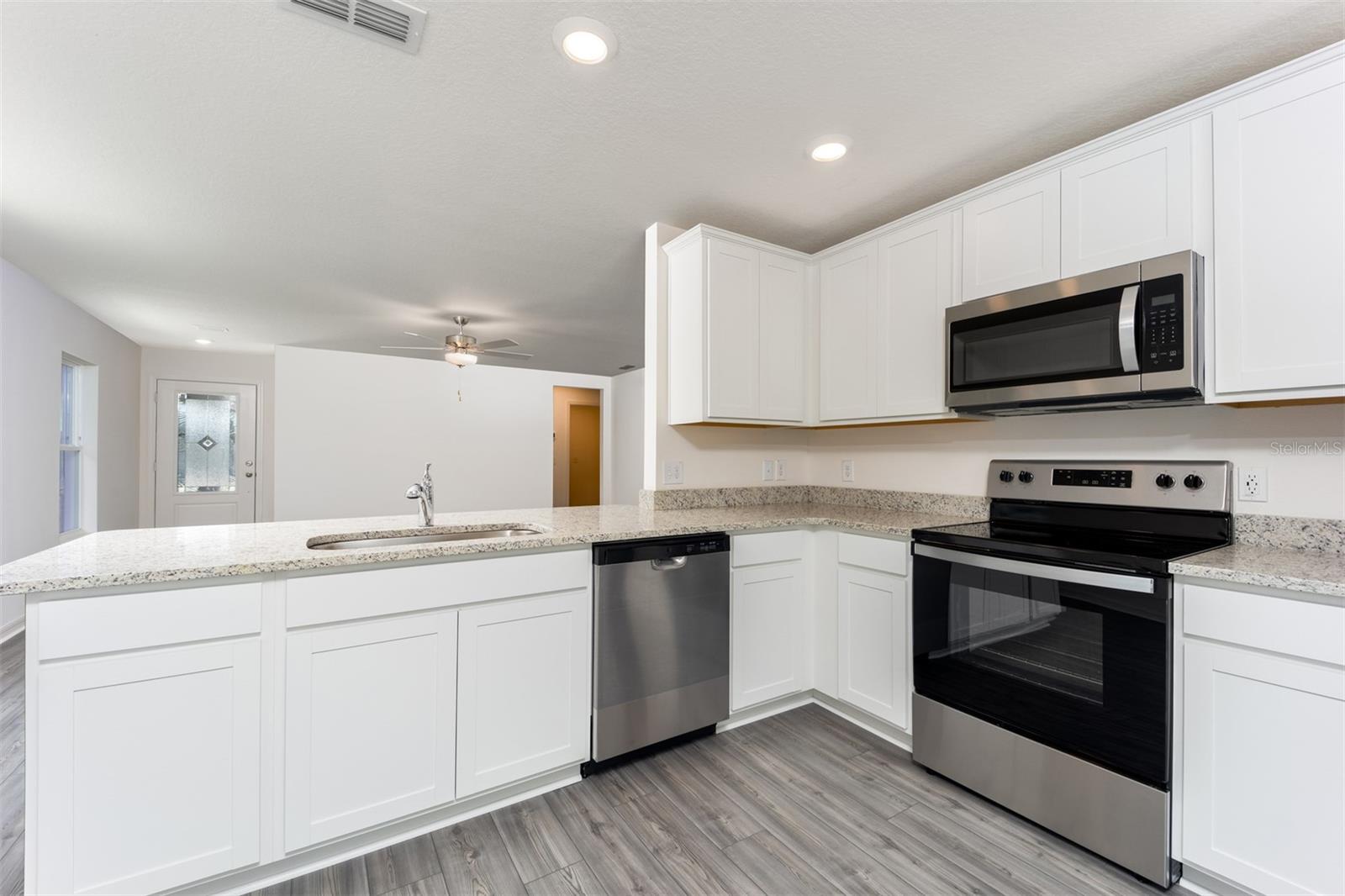 3735 BERGAMOT ST, LAKE ALFRED, FL, 33850