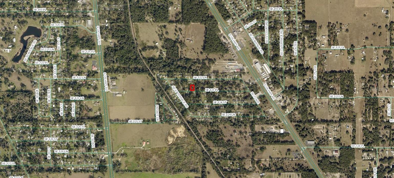 SE 123RD PL, BELLEVIEW, FL, 34420