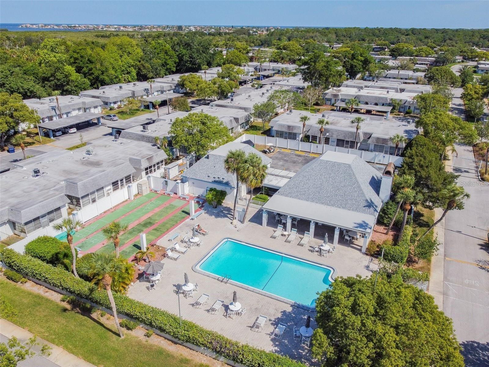 4217 TERRAPIN PL #4217, NEW PORT RICHEY, FL, 34652