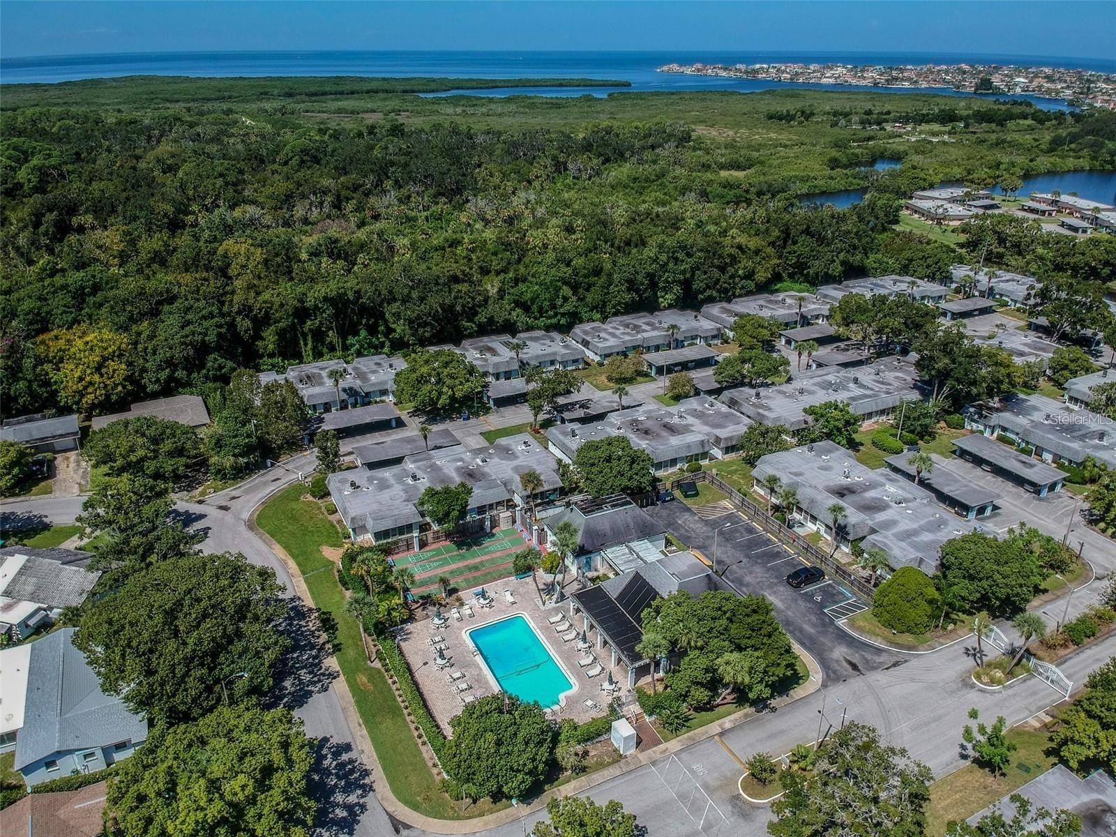 4217 TERRAPIN PL #4217, NEW PORT RICHEY, FL, 34652