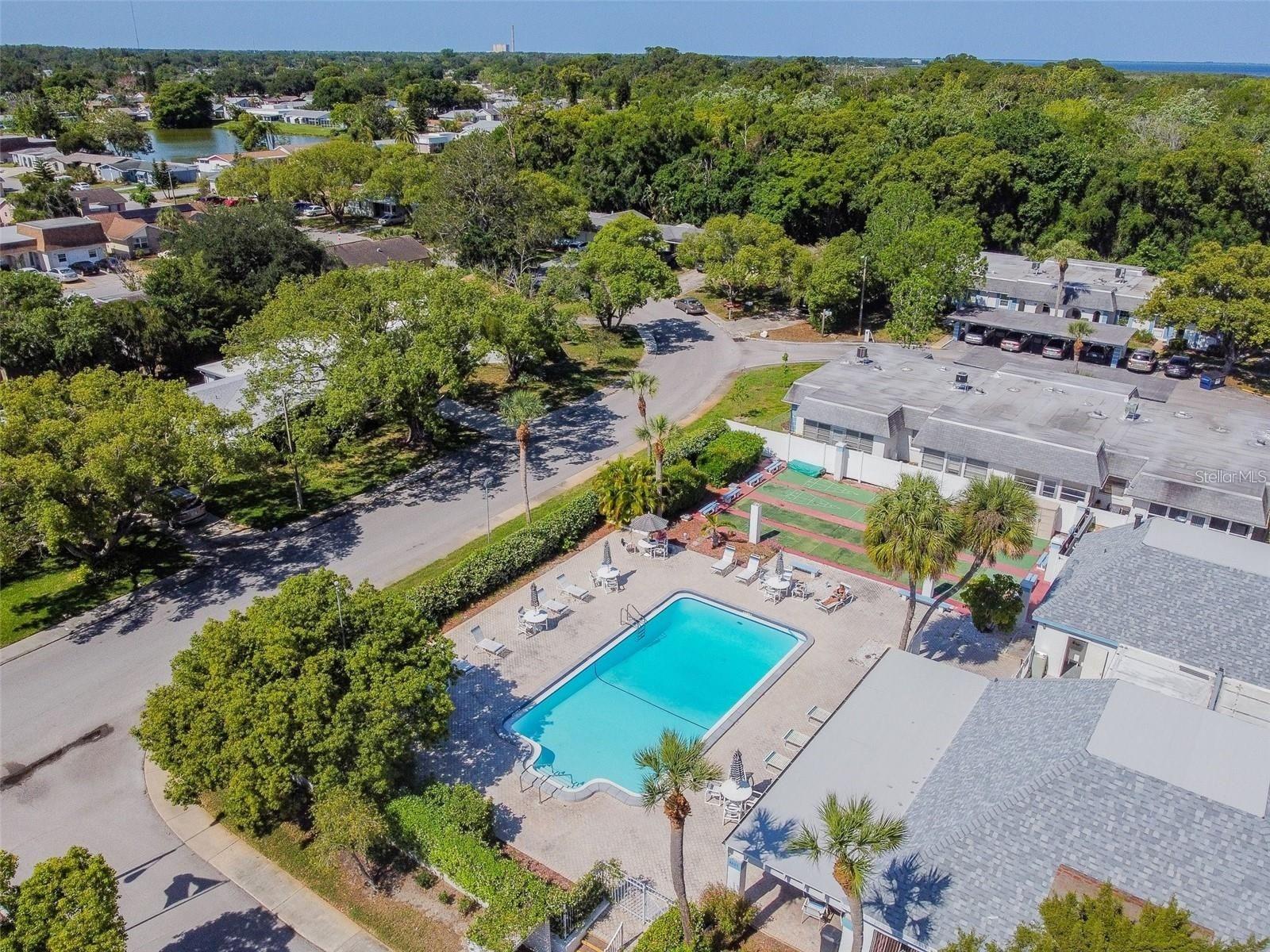 4217 TERRAPIN PL #4217, NEW PORT RICHEY, FL, 34652
